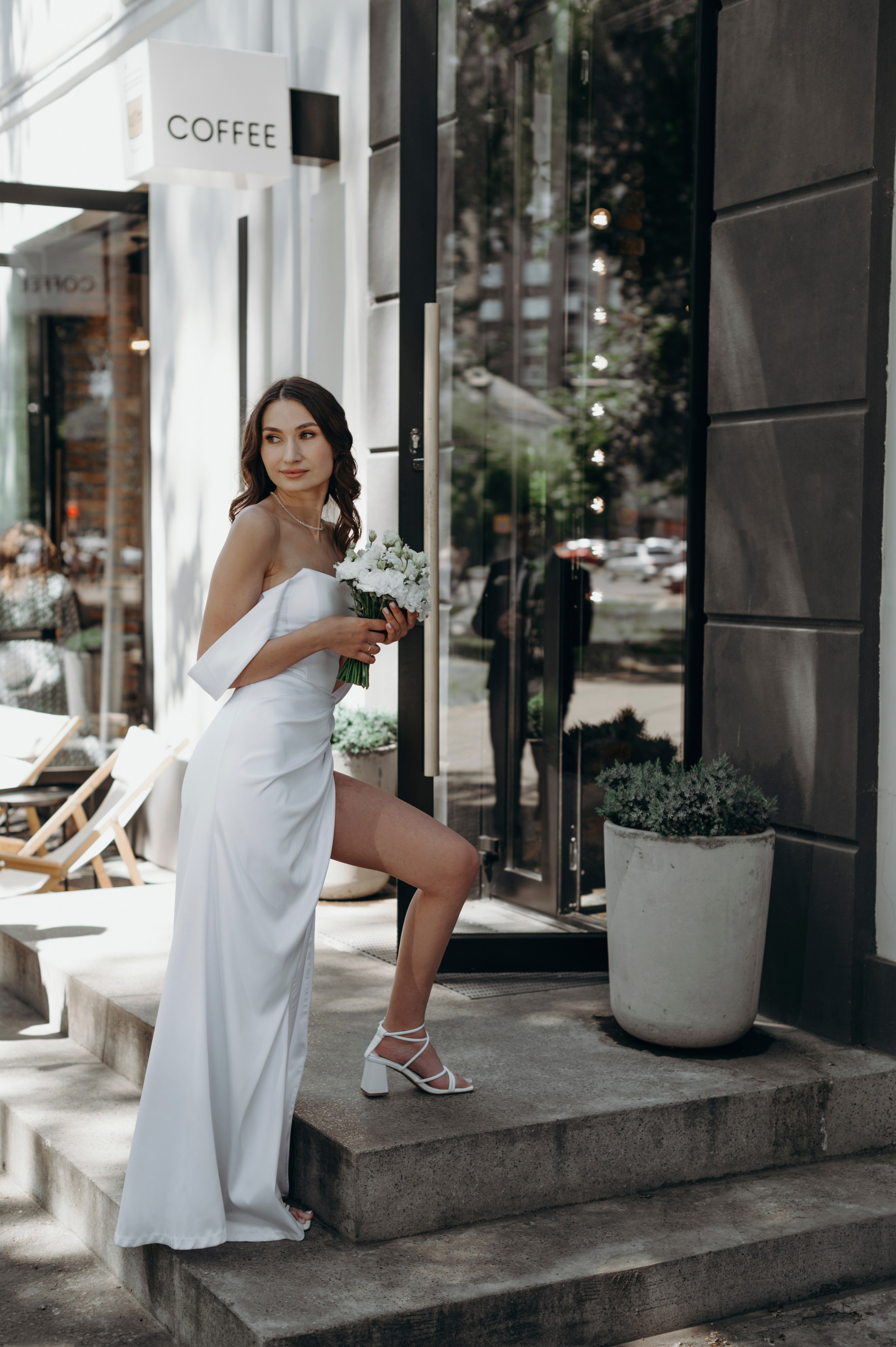 Сергей и Евгения. Фотограф в Абакане и Минусинске