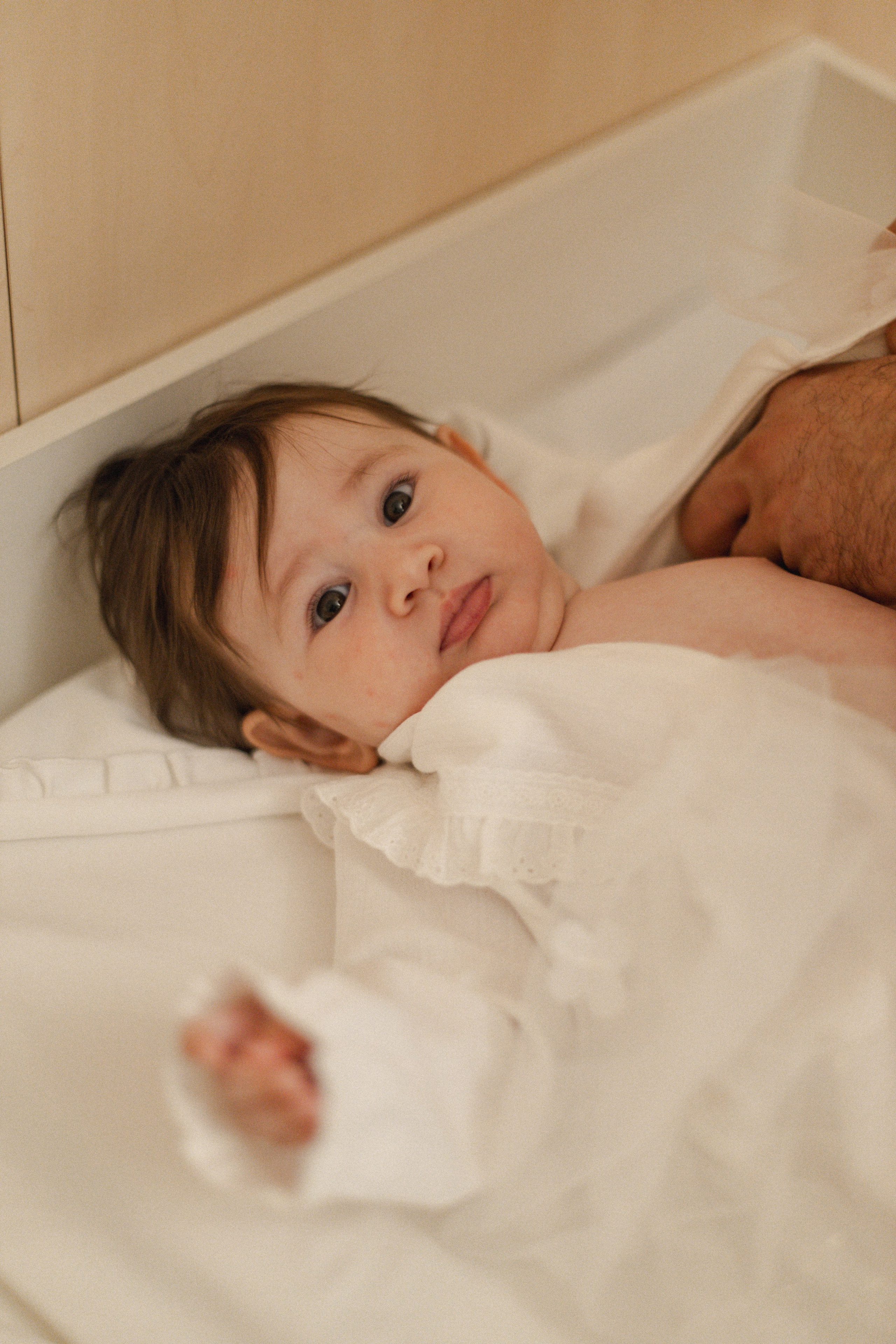 Крещение | Храм Александра Невского. Кузьмина Анастасия — контент-фотограф | Москва