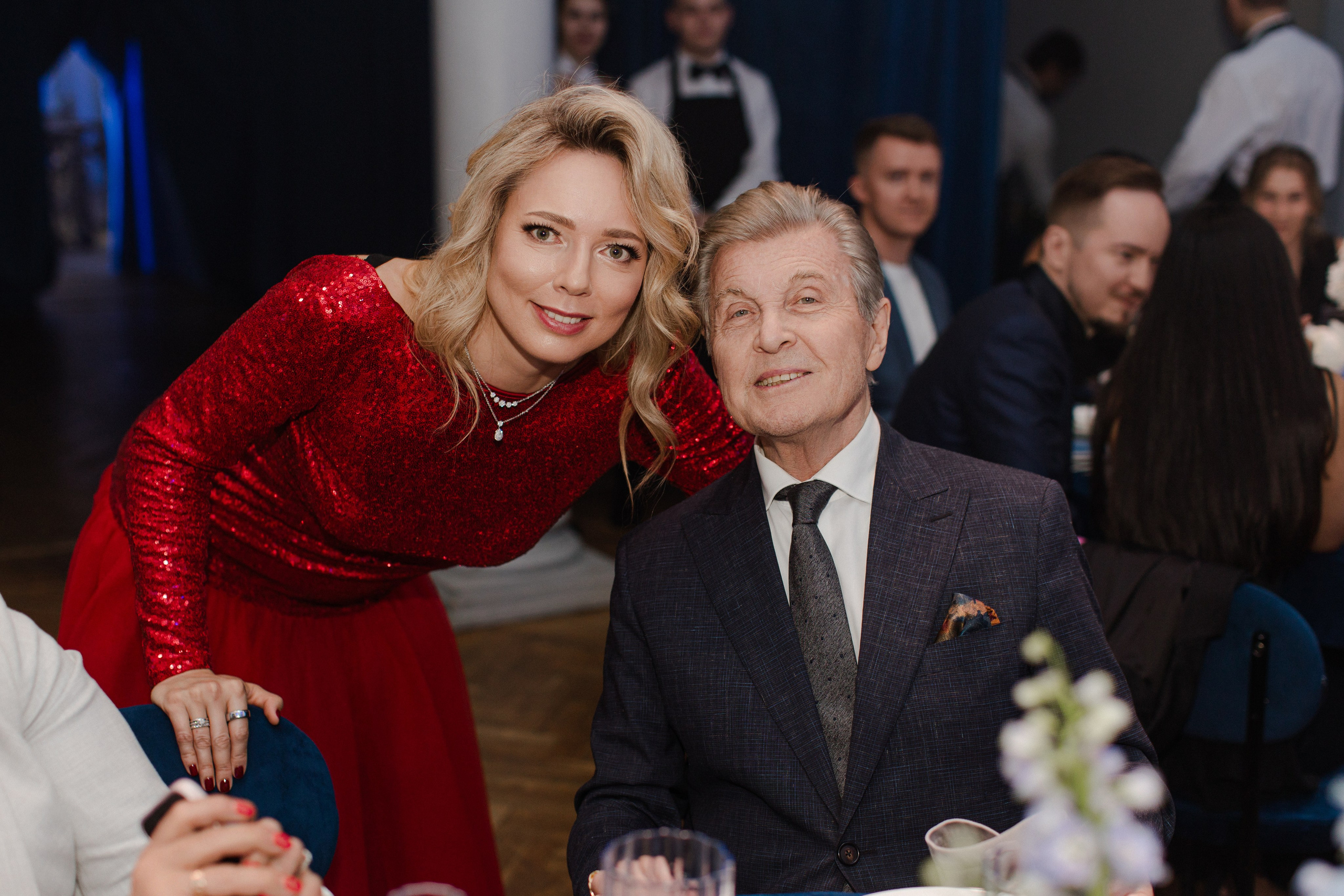 День рождения Илоны. Семейный и детский фотограф в Москве Кузьмина Мария