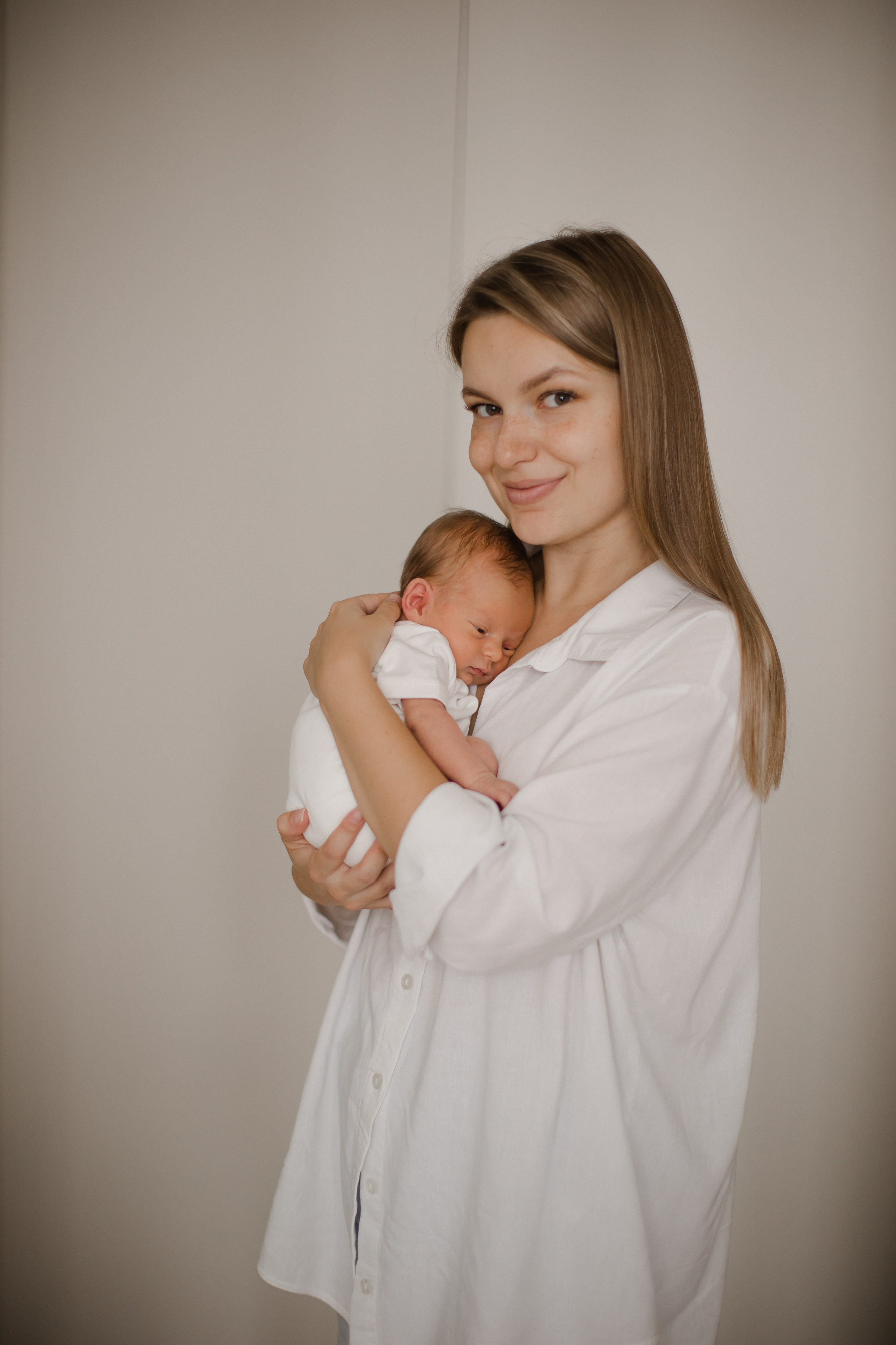 Алена. Семейный и детский фотограф в Москве Кузьмина Мария