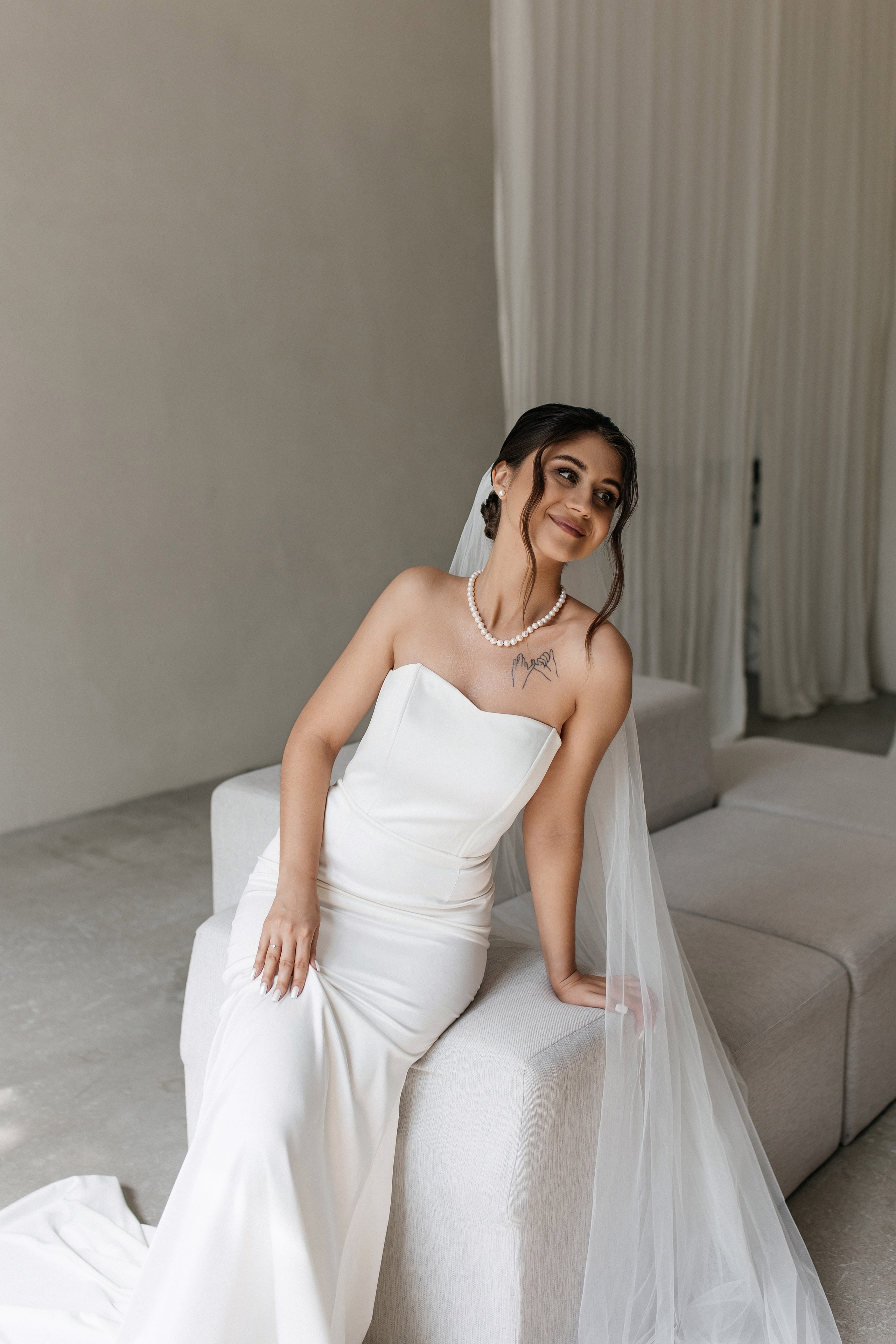 Андрей и Елизавета. Фотограф в Невинномысске Оксана Кислова