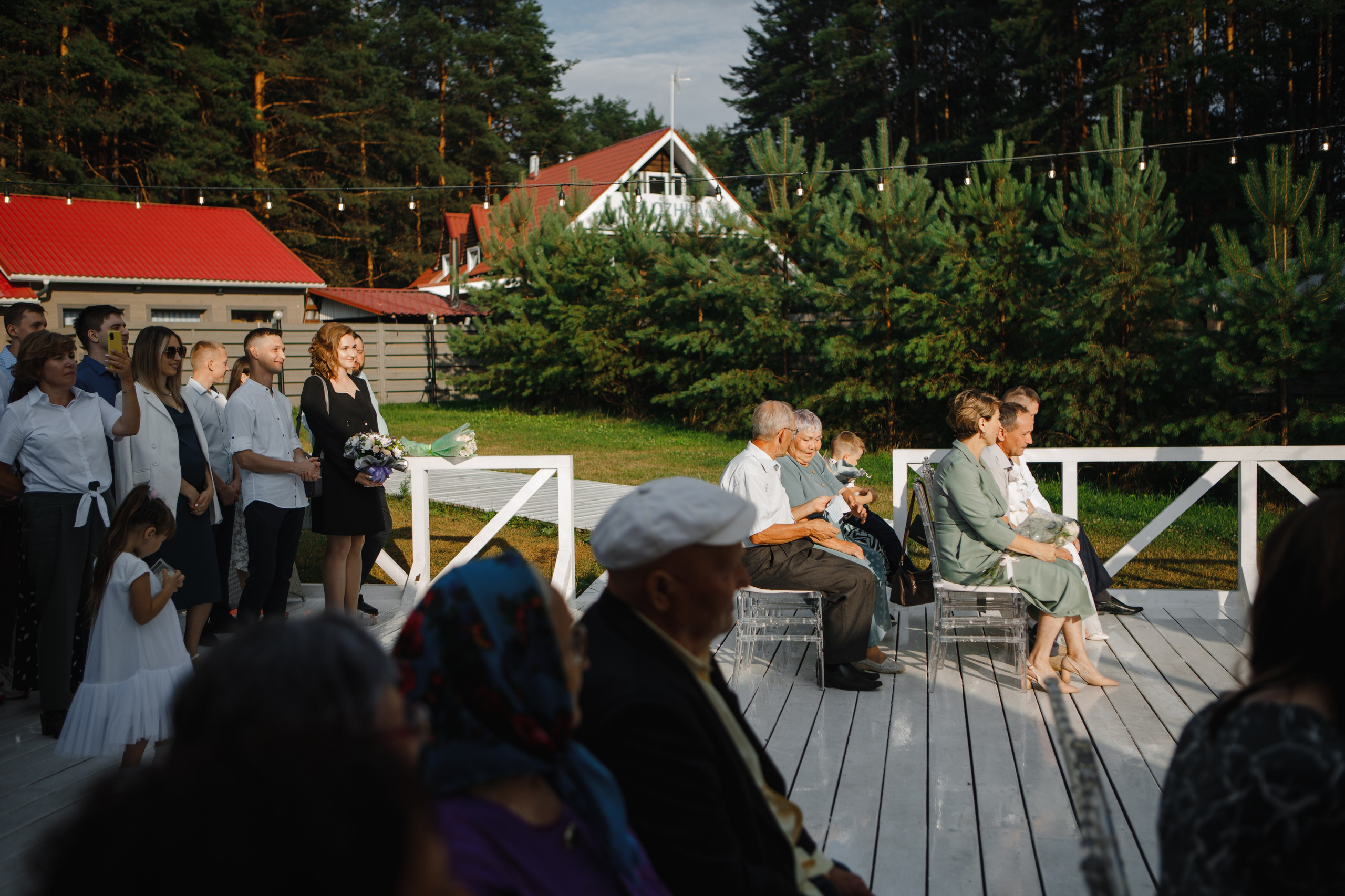 Павел и Ралина. Свадебный и семейный фотограф Ижевск