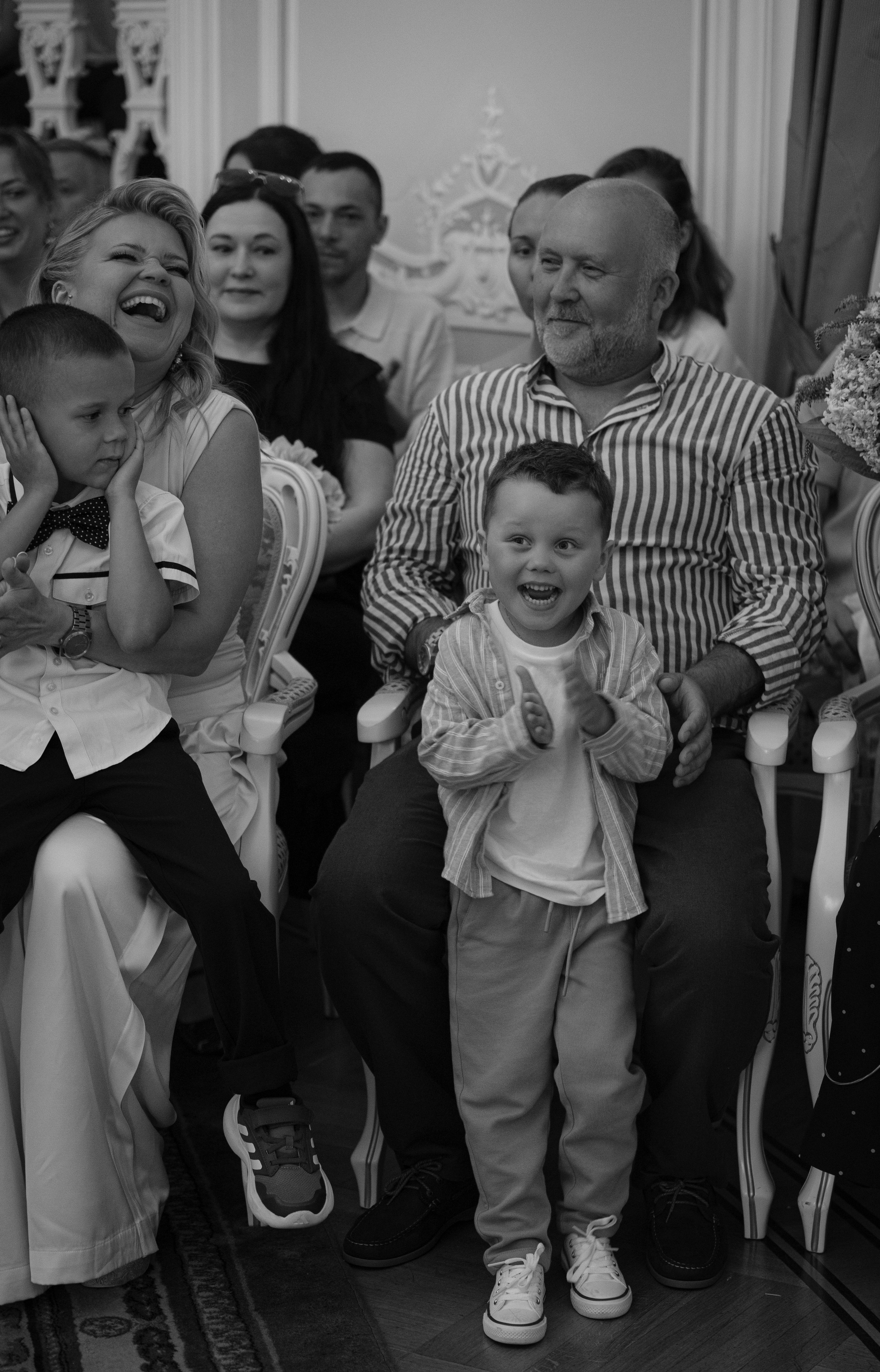 Александра и Артемий. Ваш фотограф — Александра Андрущенко