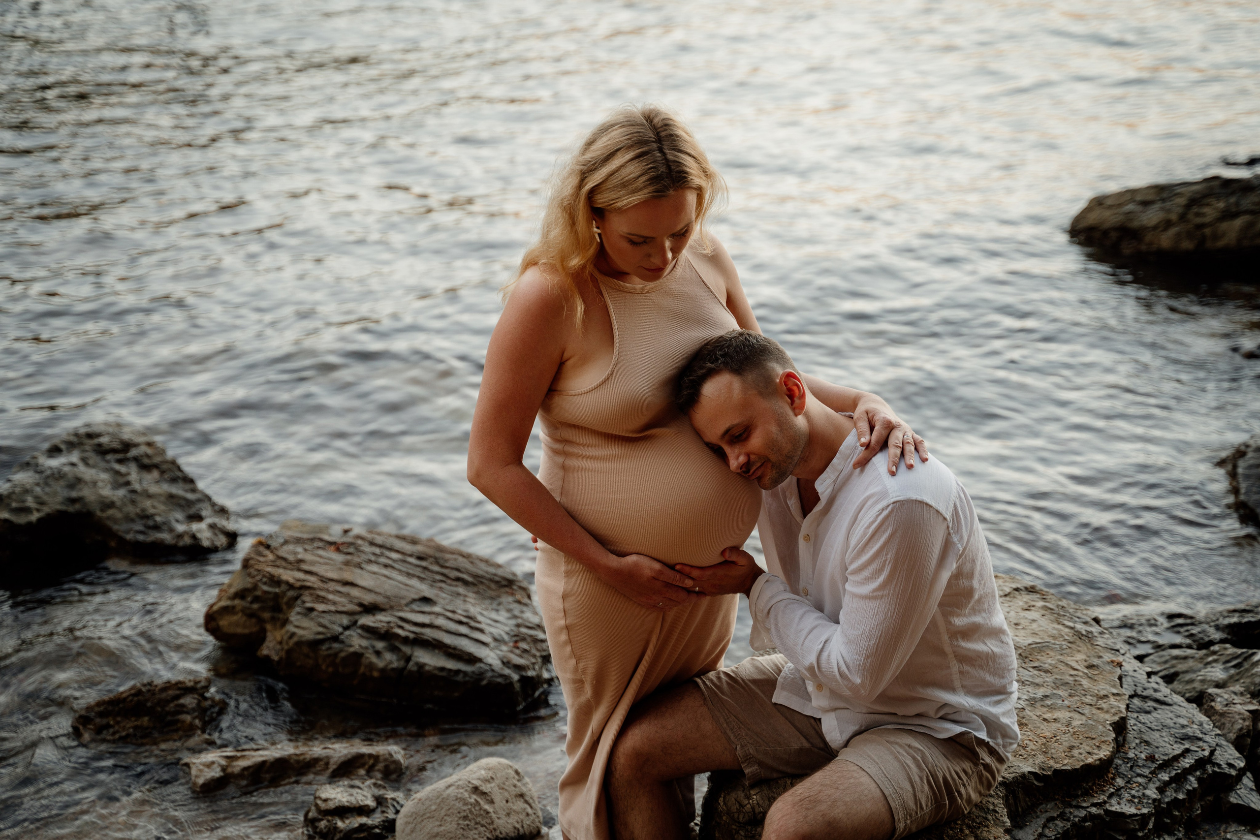 Romantic Wedding Photography in Herceg-Novi by a Professional Photographer. Photographer in Montenegro | Фотограф в Черногории