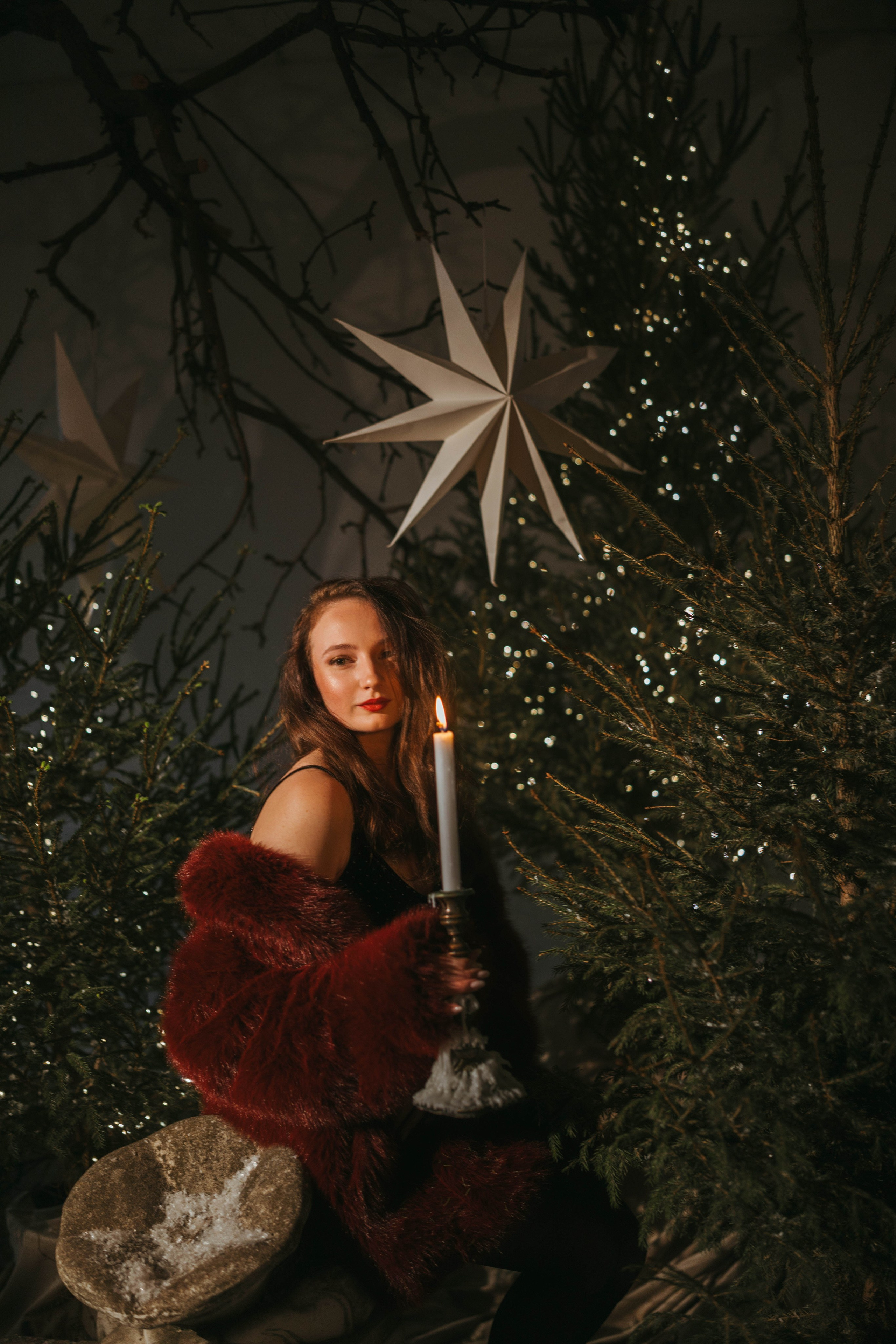 Подруги и винтаж. Профессиональный фотограф