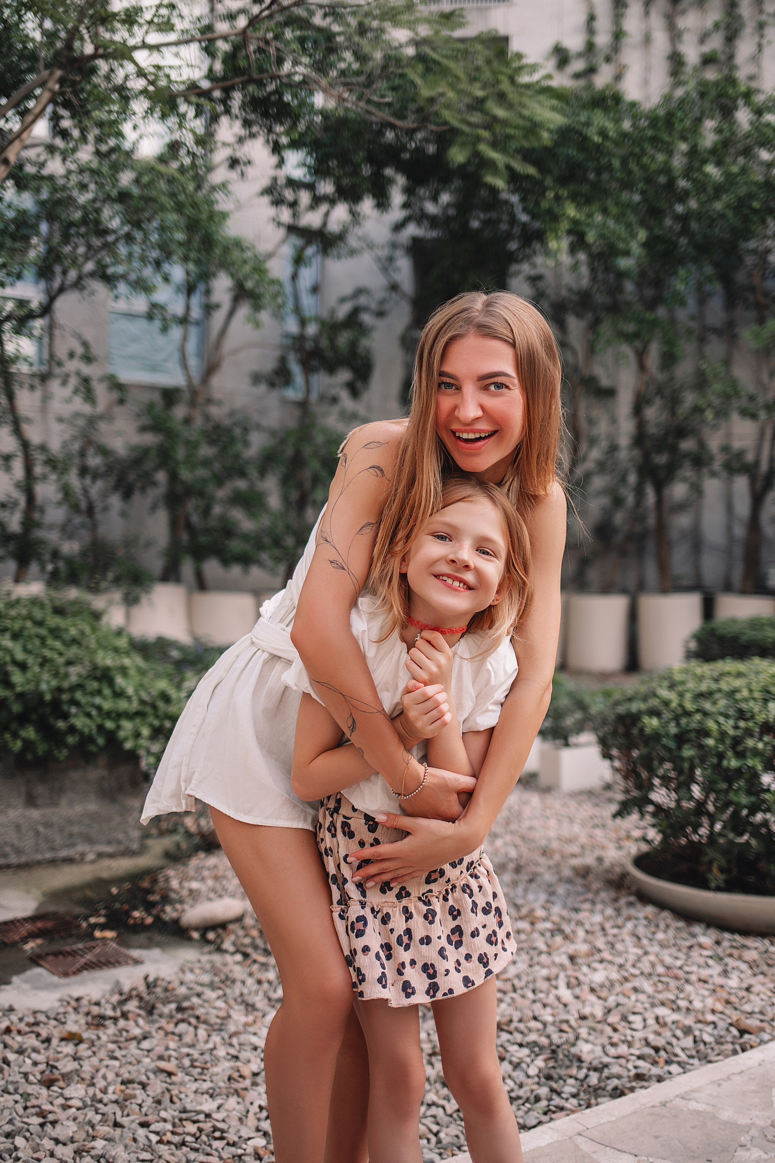 Семейная. Фотограф в Буэнос-Айресе