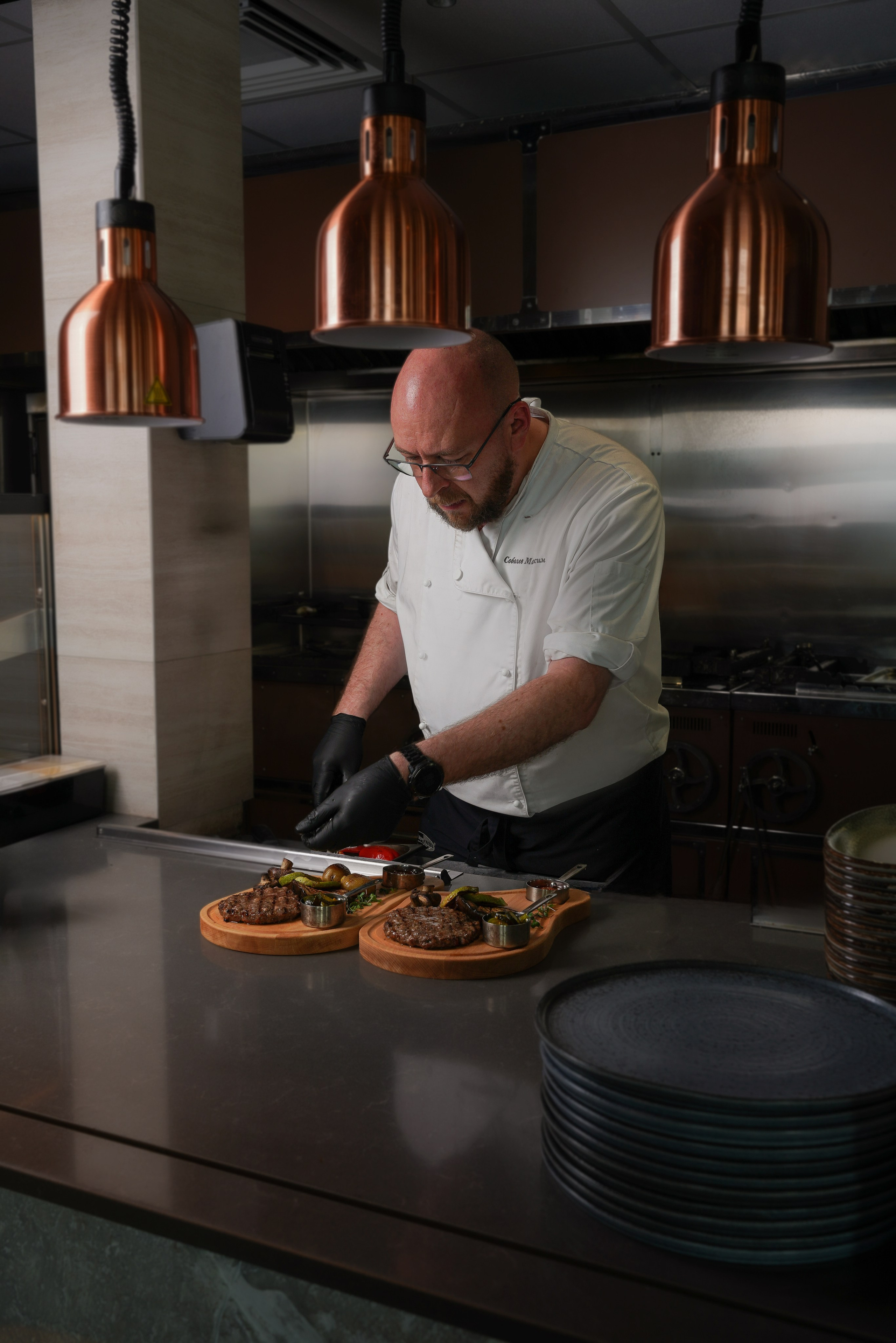 «Гранд Монополь». Контент-фотограф Калининград АНАСТАСИЯ ТКАЧЕВА