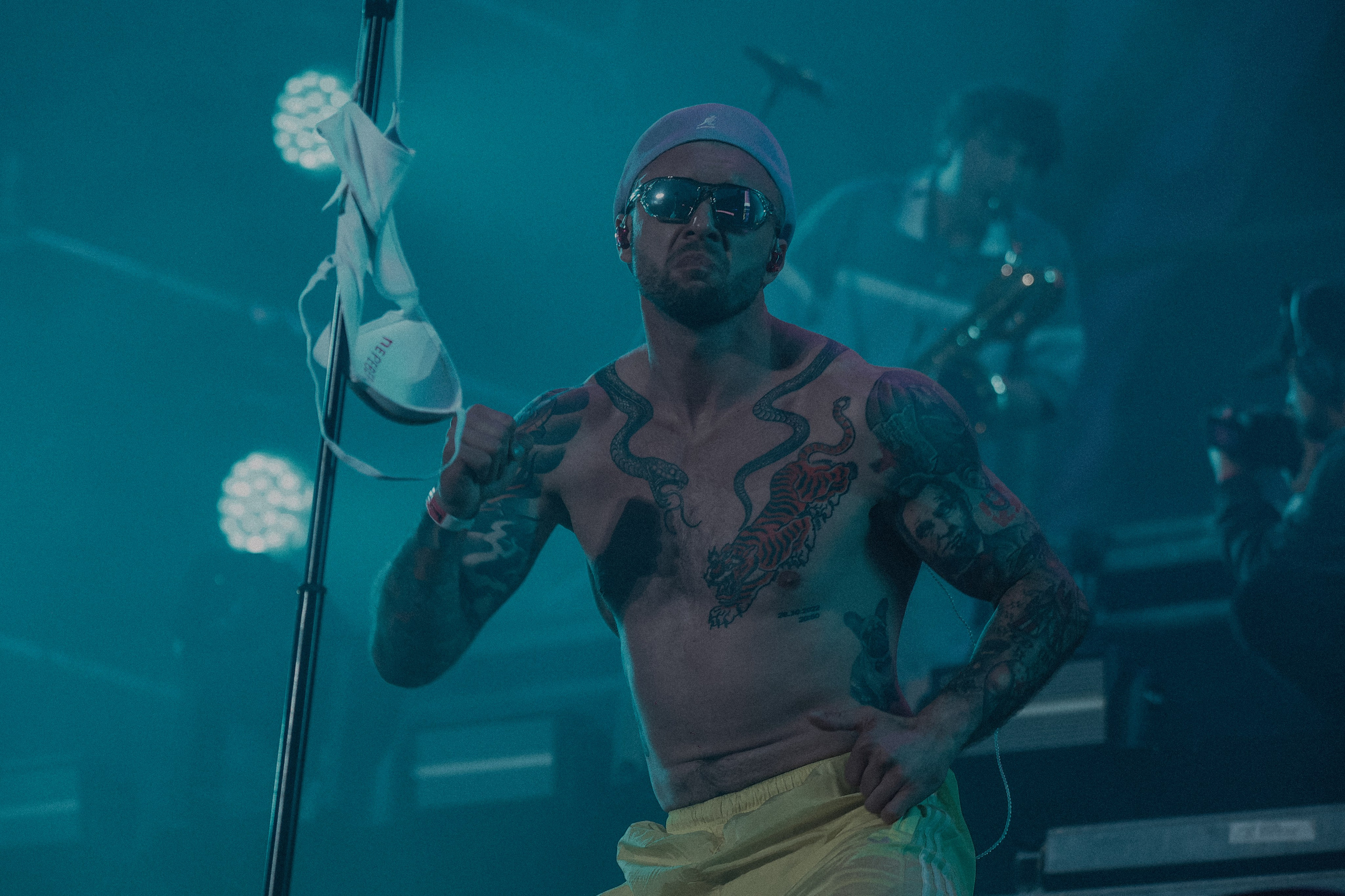 ГУДТАЙМС @MTC LIVE ЛЕТО