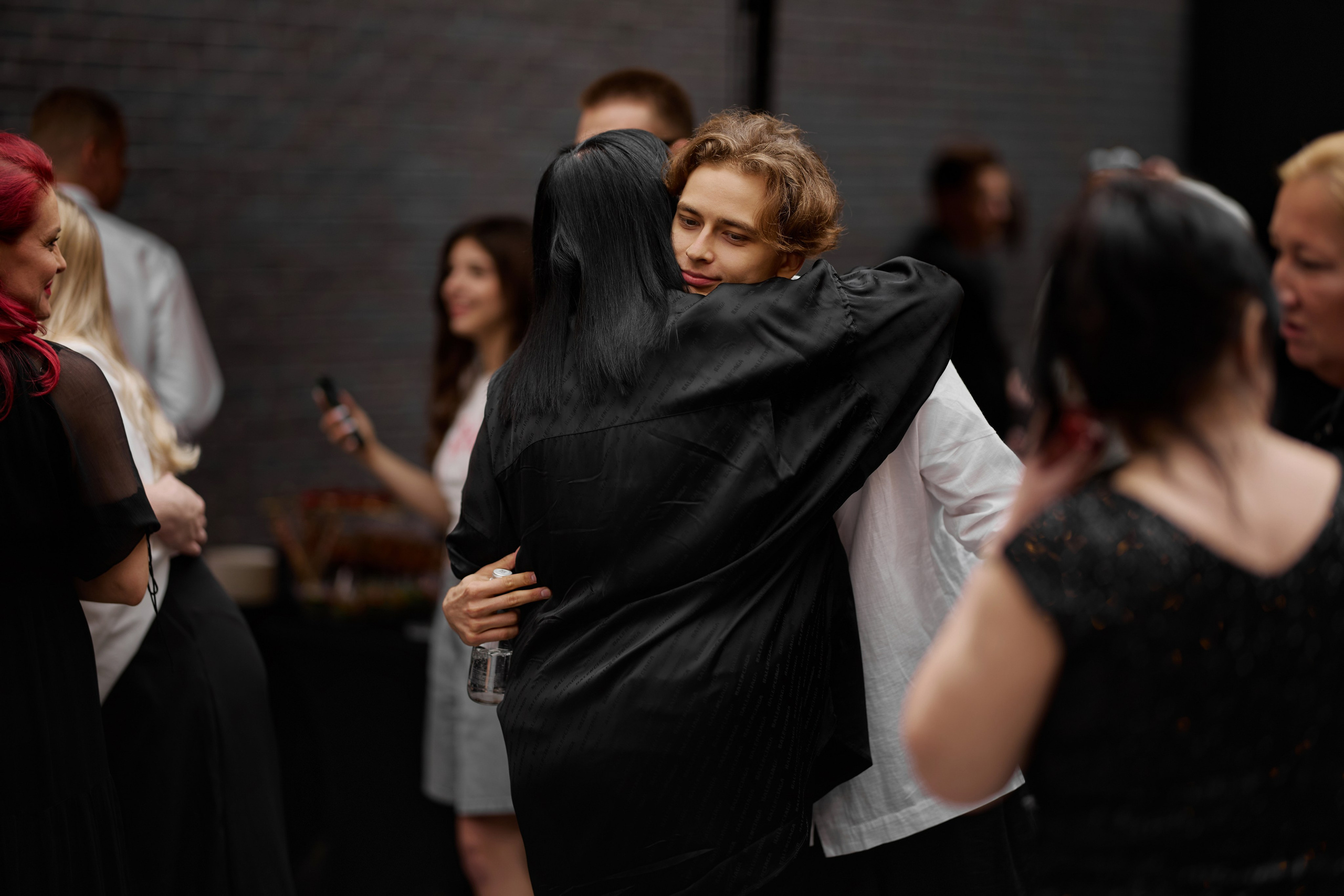 HAPPY BIRTHDAY, KOSTYA!. ARTEMIY IGNATOV