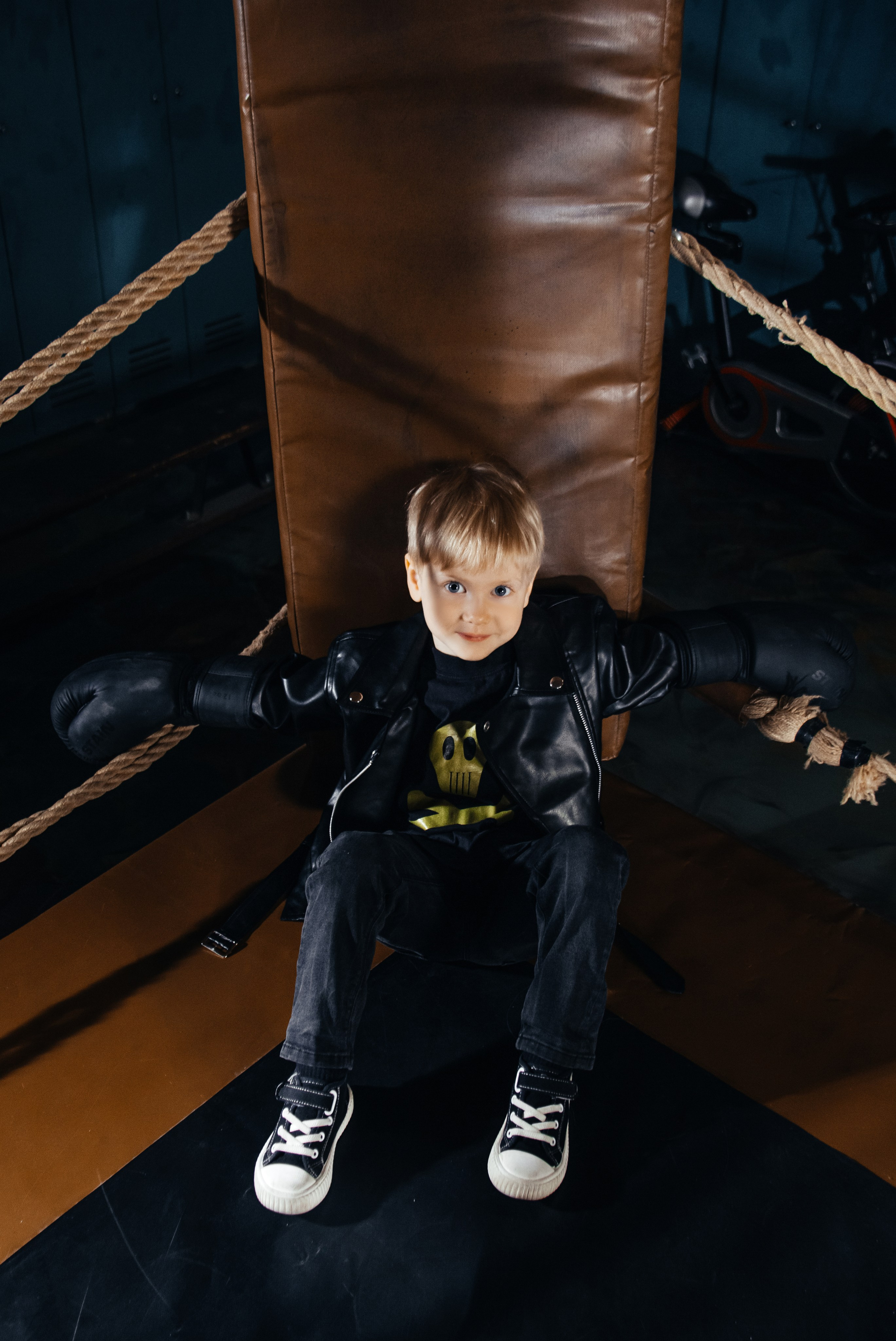 Фотопроект «Ринг»