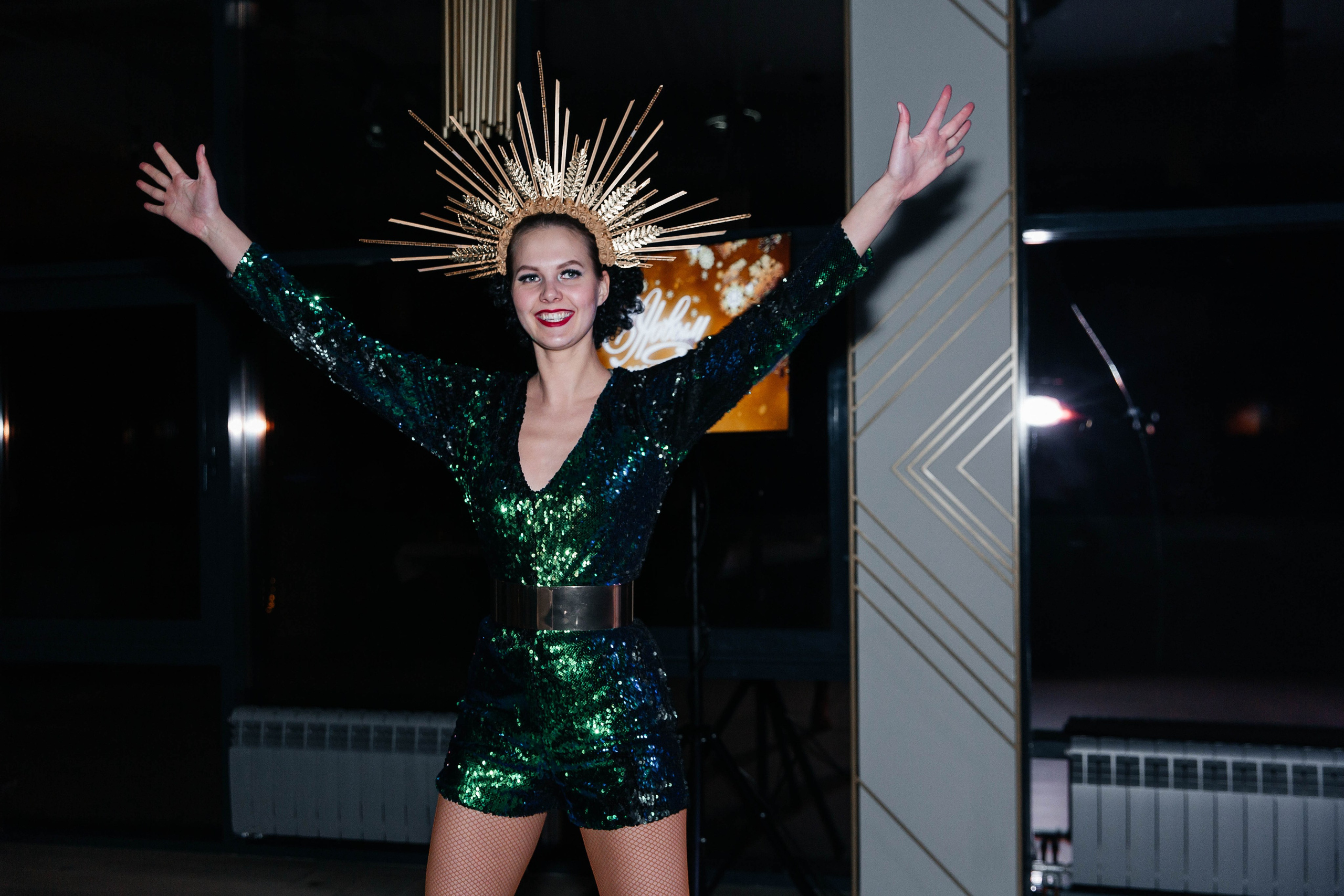 Новый год. Главная