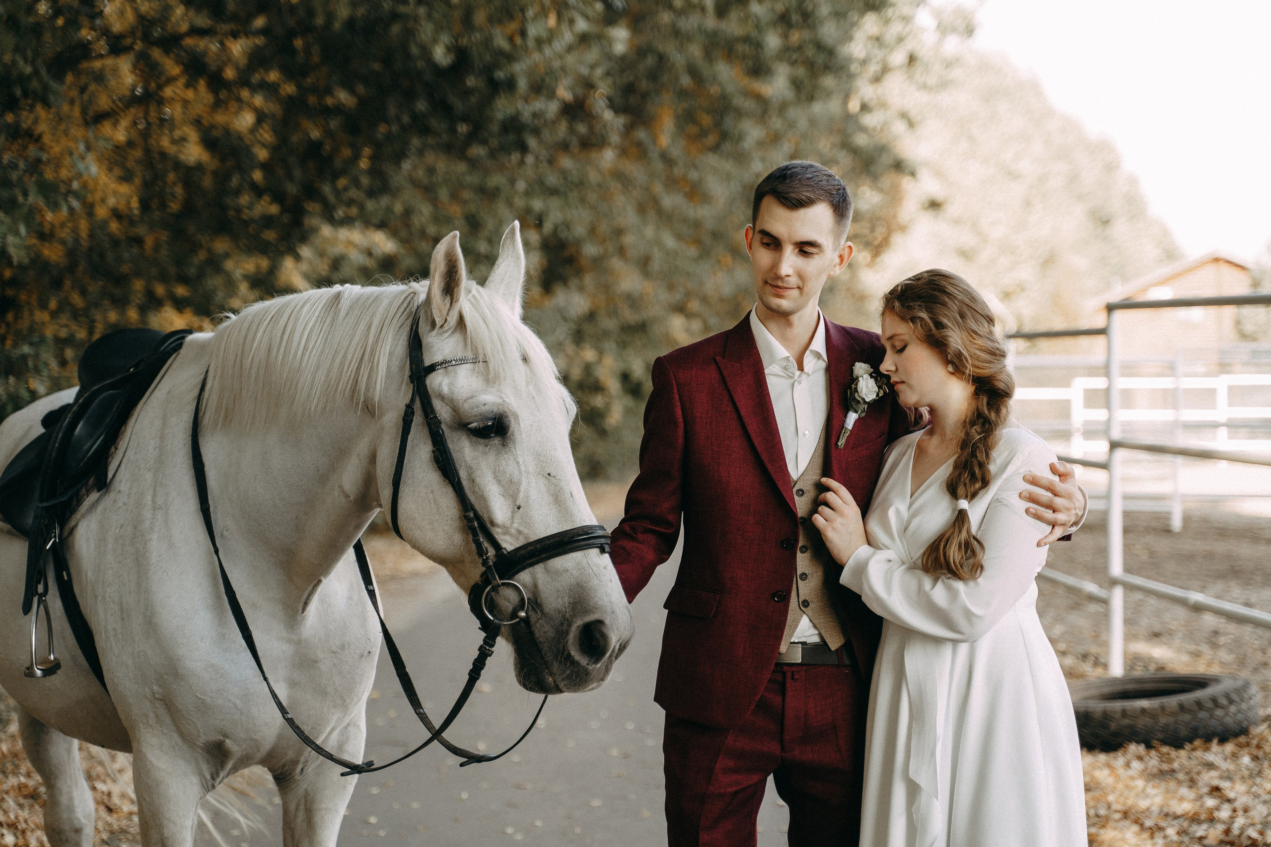 Фотограф Алексей Кутырёв
