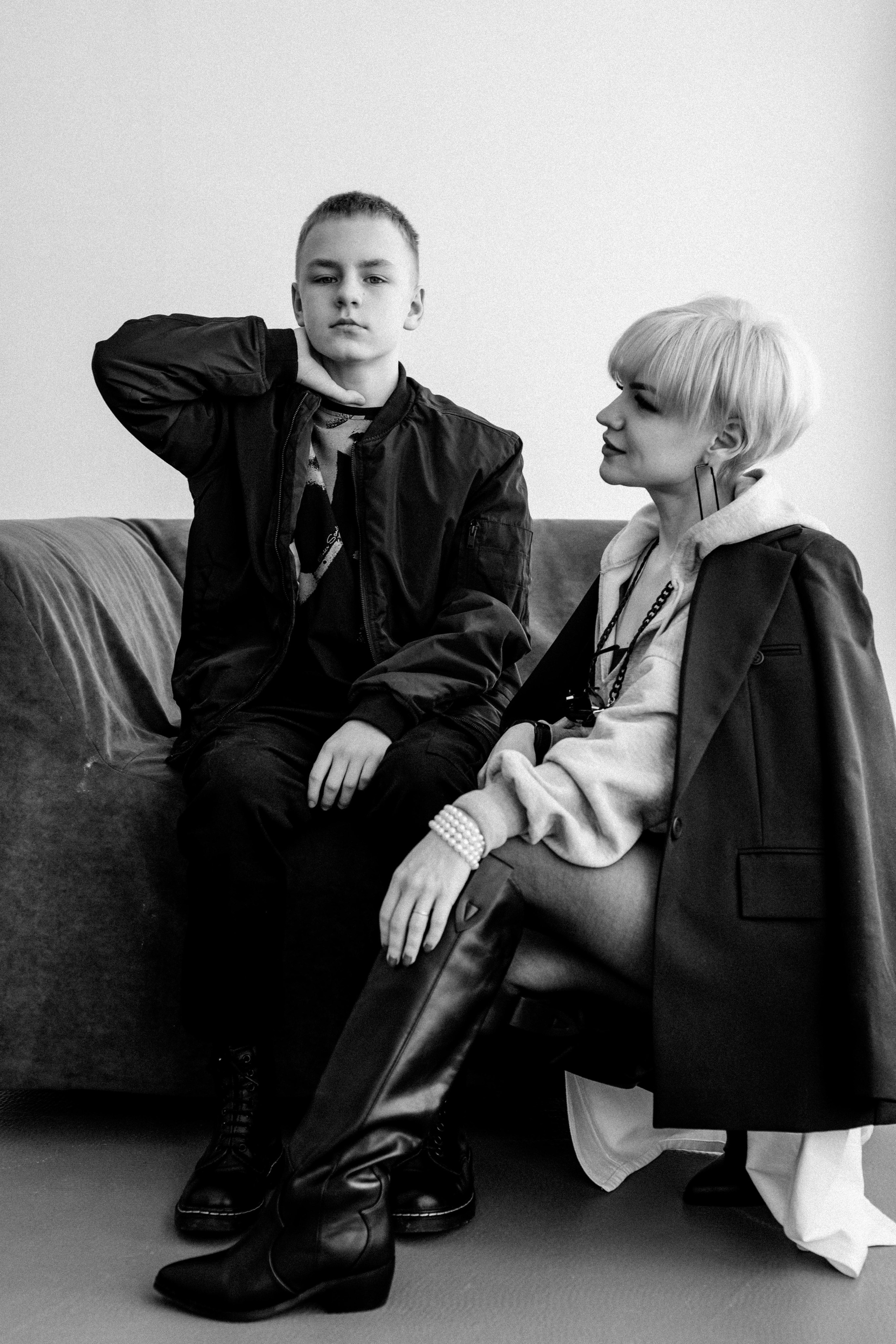 Семейный Альбом. Фотограф Алёна Евграфова