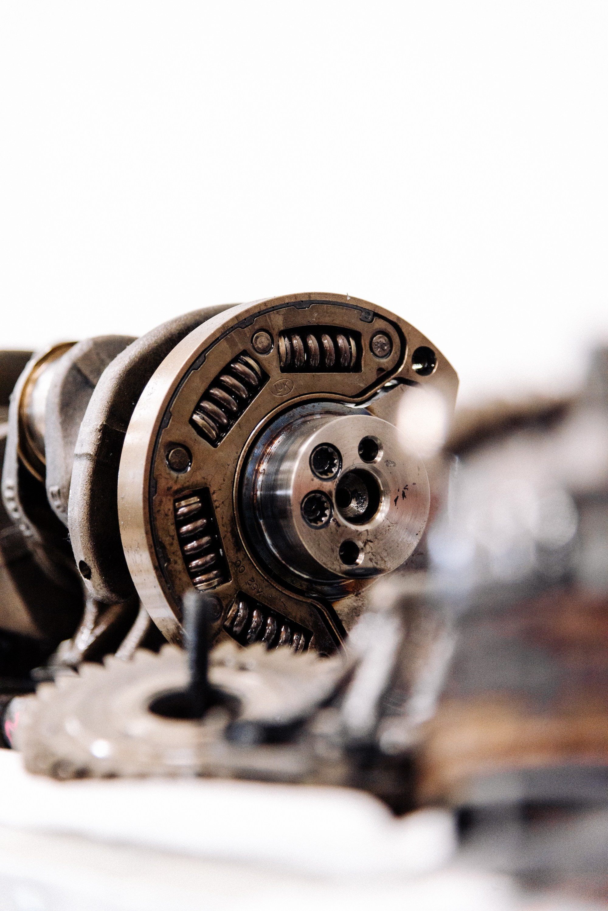 Ваг Авто. Elendorart