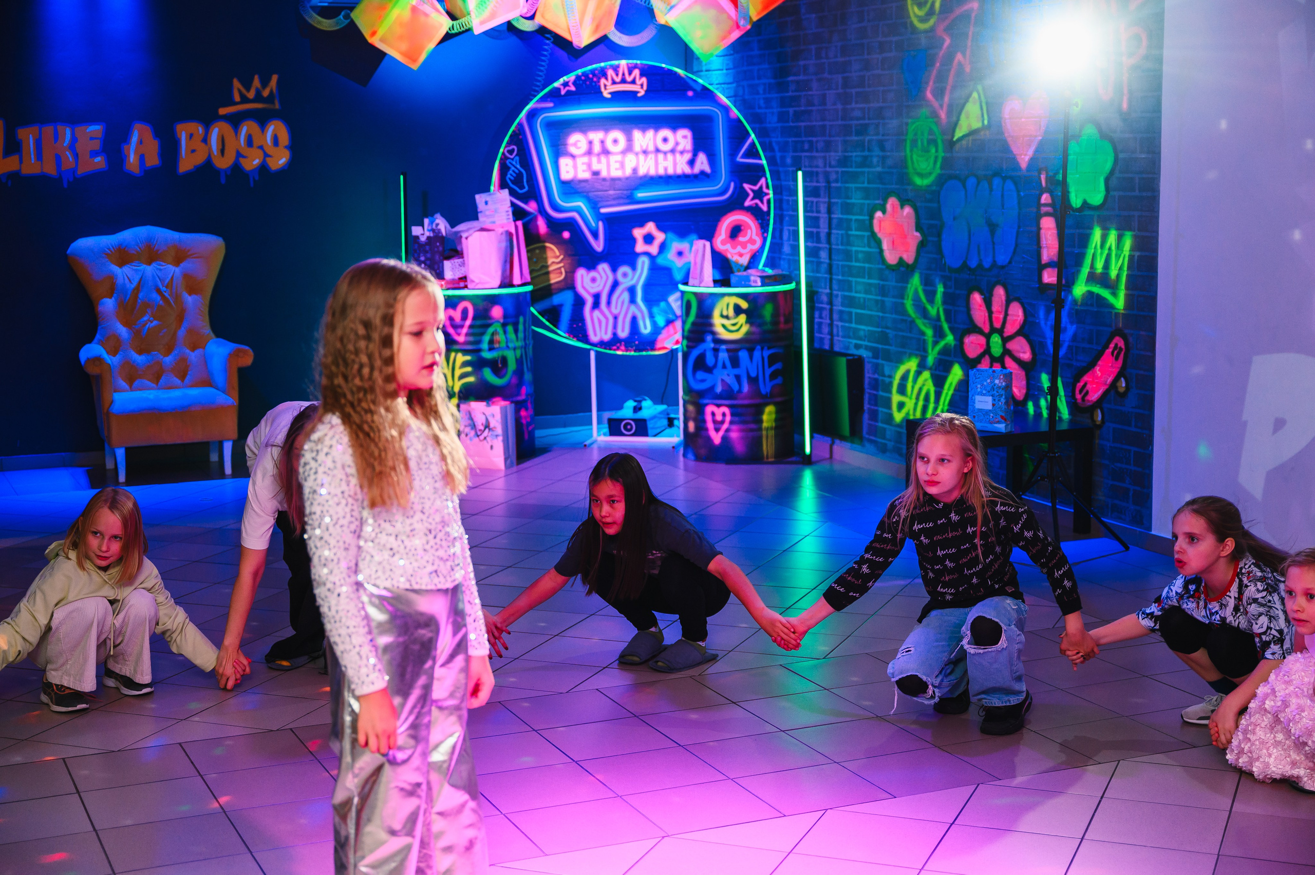 Мирославе 9 лет. Свадебный и просто хороший фотограф в Челябинске