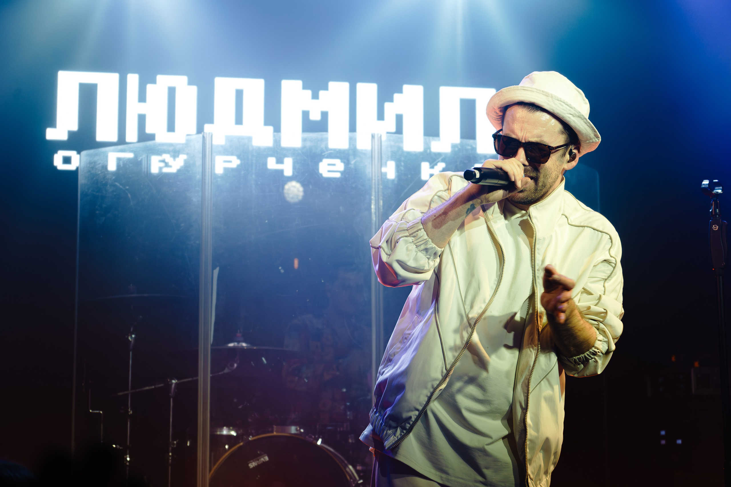 Фотосъёмка концертов и фестивалей. All In Media — фотосъёмка и видеопродакшн