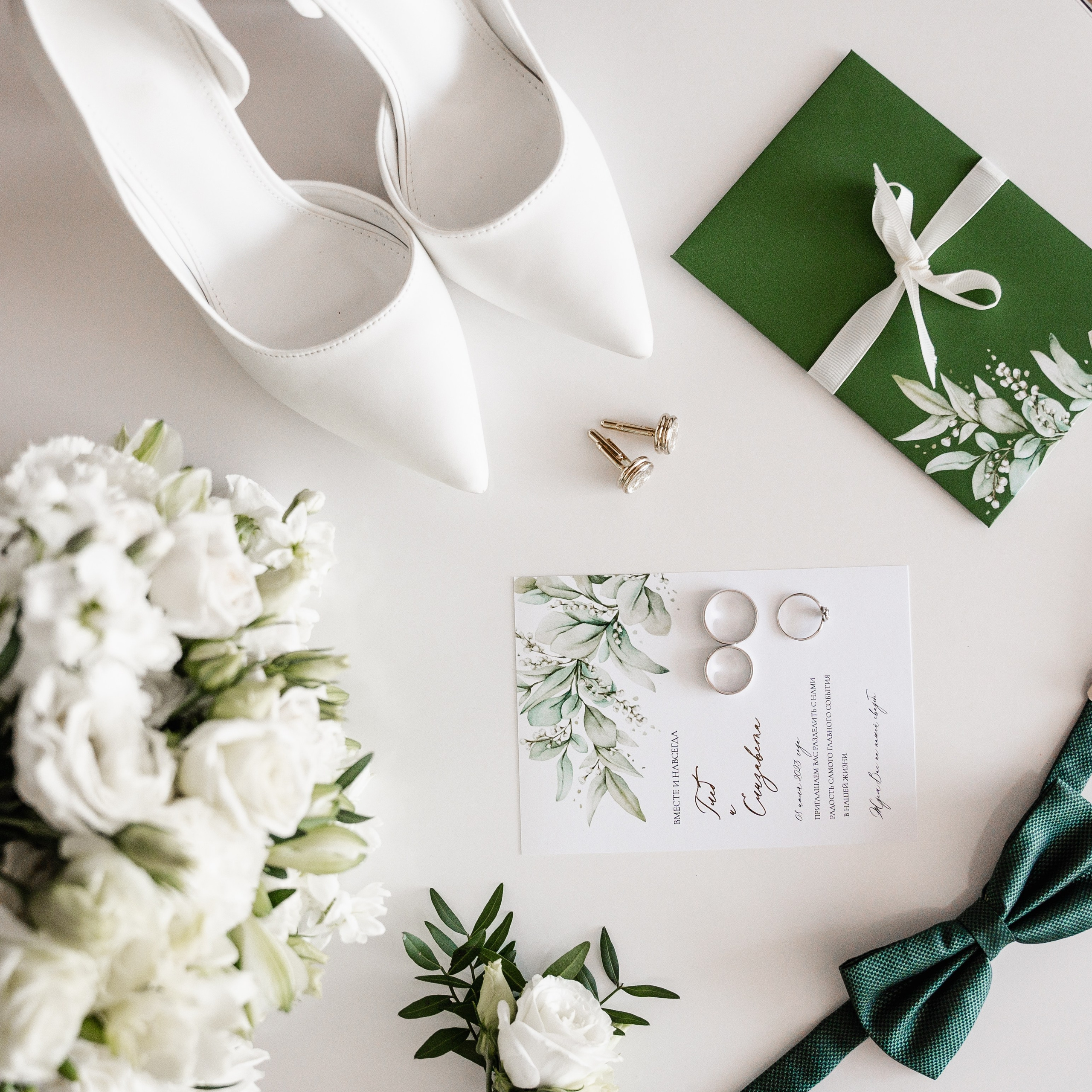 Gleb & Elizaveta. Dolce_wedding