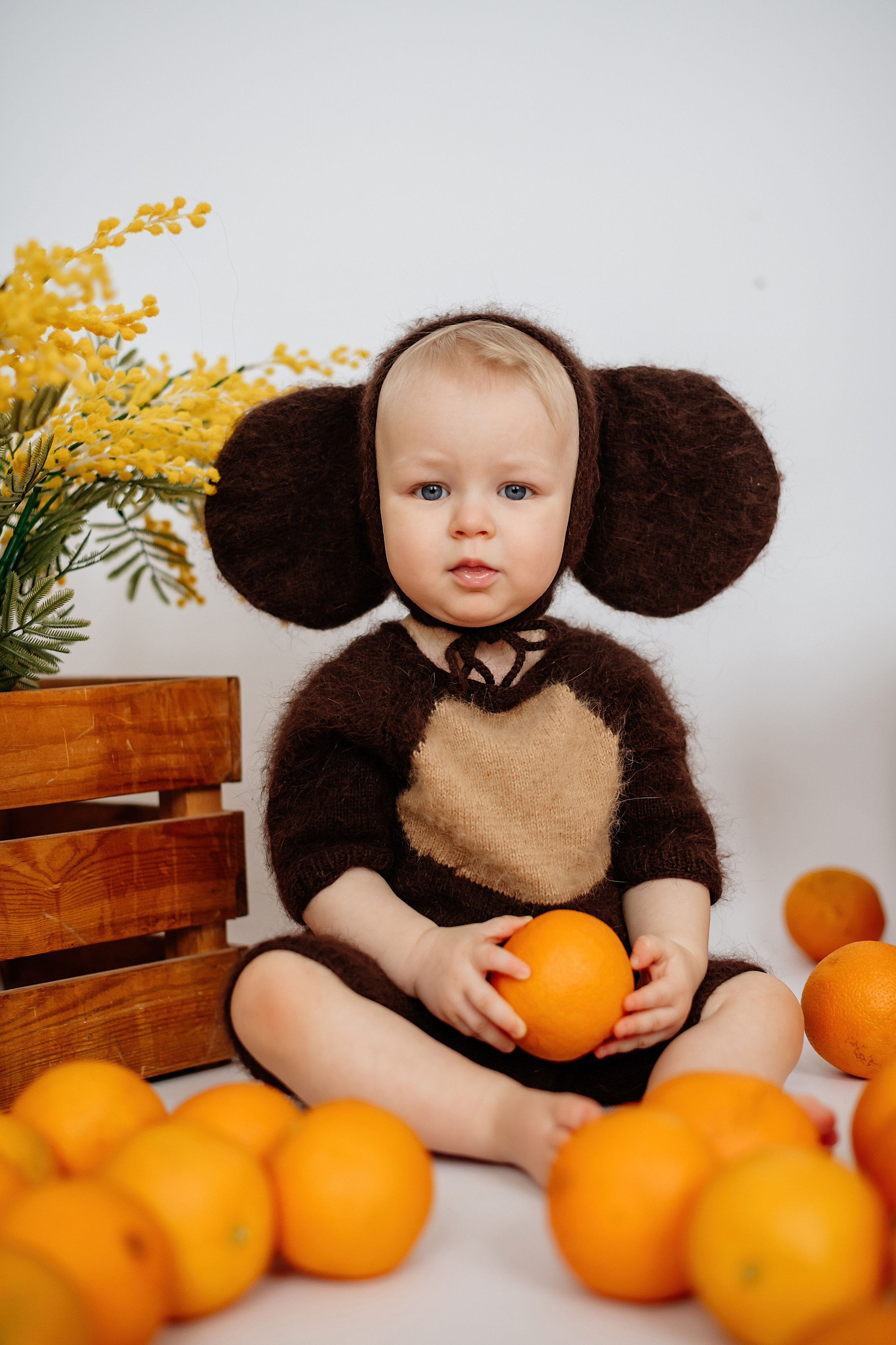 Детский и семейный фотограф в Самаре Наталья Карпеева