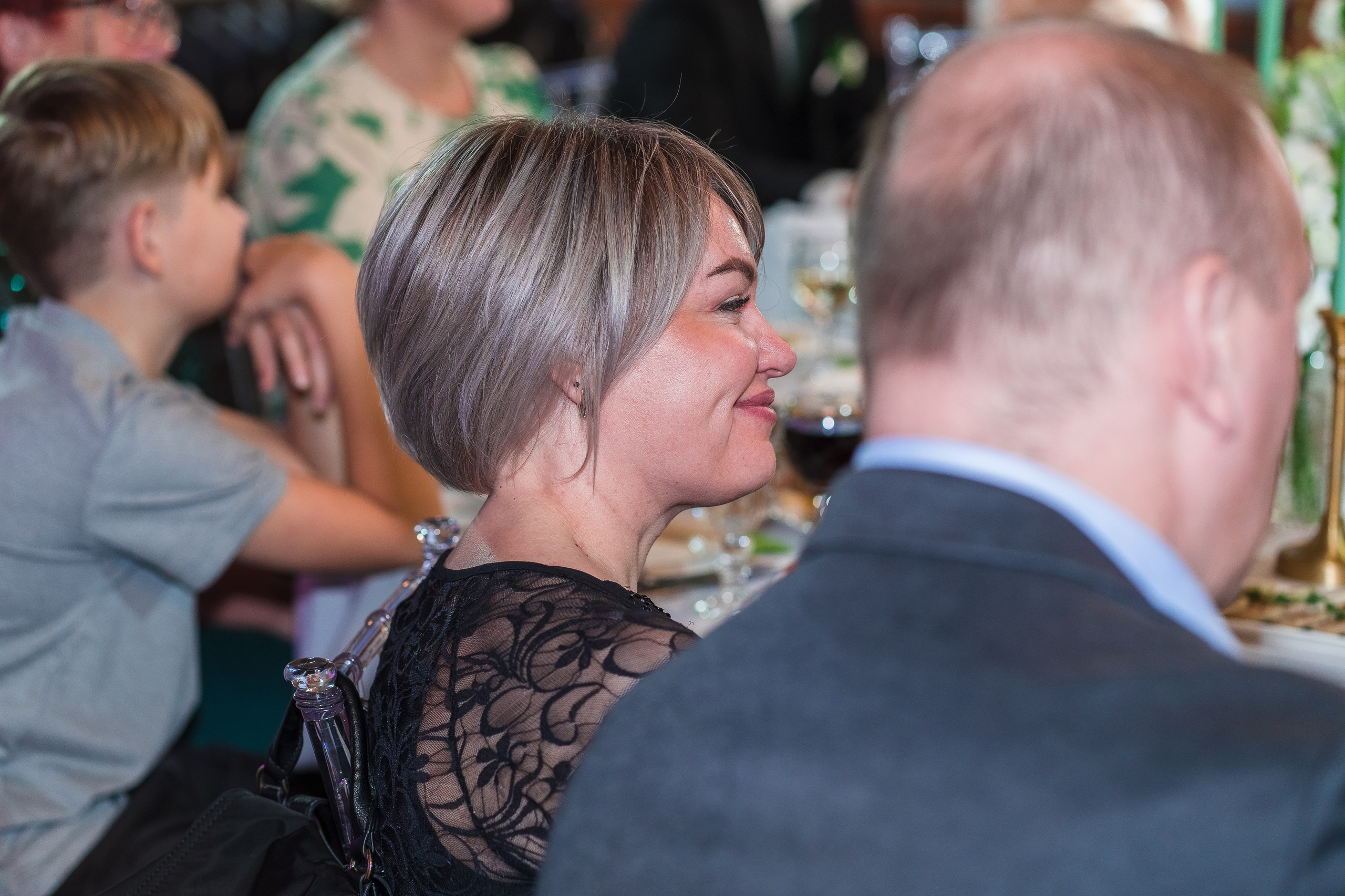 Евгений + Елена