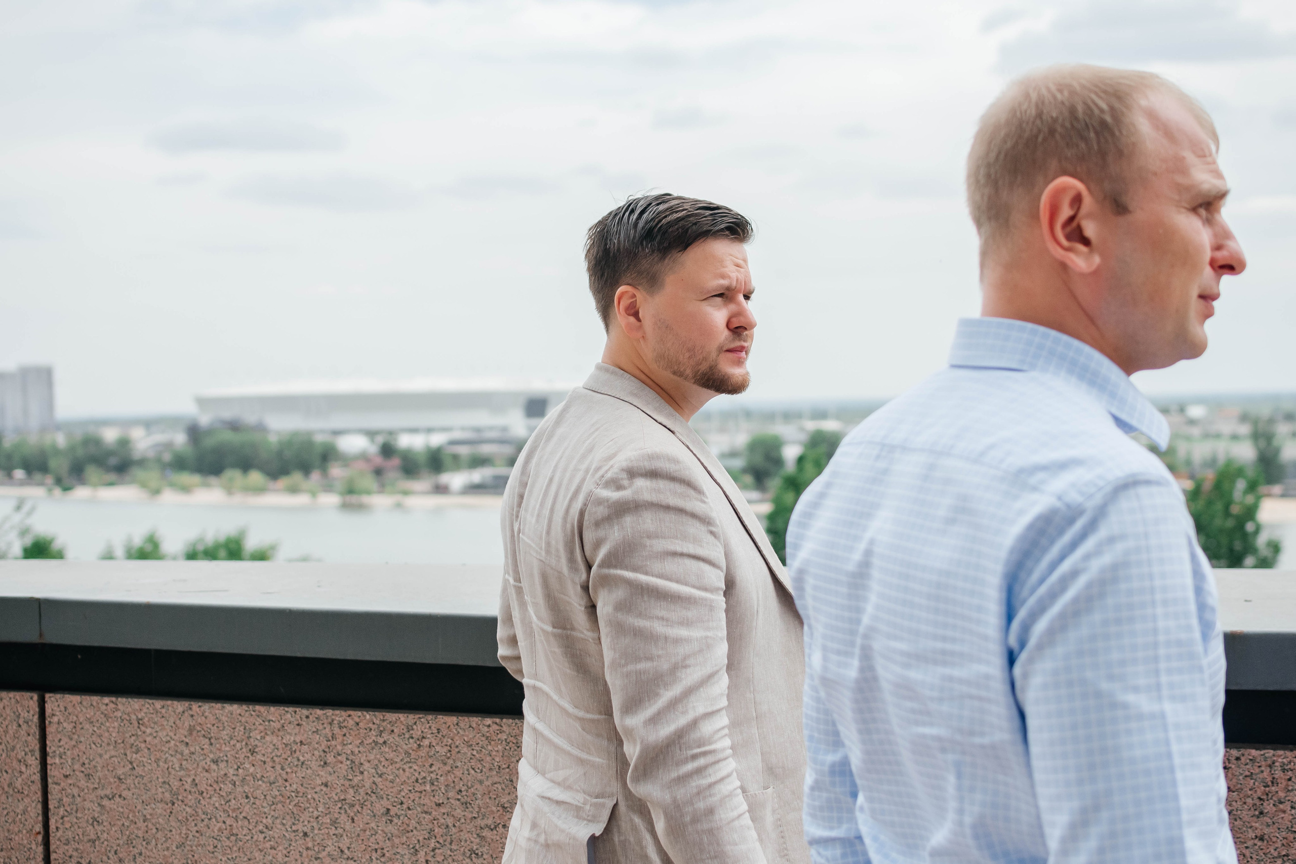 Е. В. Литвиненко в #ДонМолодой I РМЦ «Донмолодой» I Ростов-на-Дону Дейс. Репортажный фотограф в Ростове-на-Дону I Никита Степанов