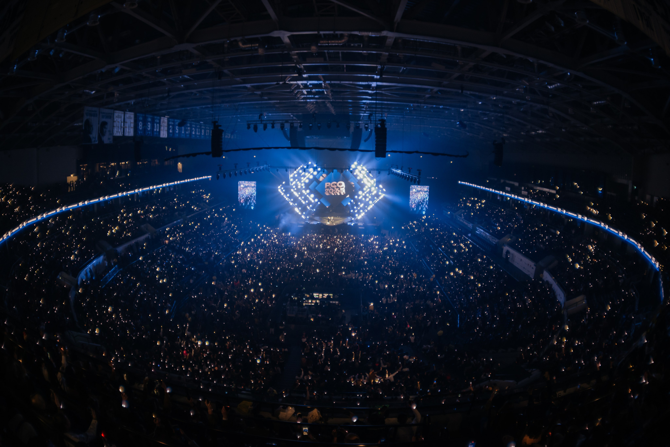 Закрытие ВССО 2024 I ВТБ-Арена I Москва. Репортажный фотограф в Ростове-на-Дону I Никита Степанов