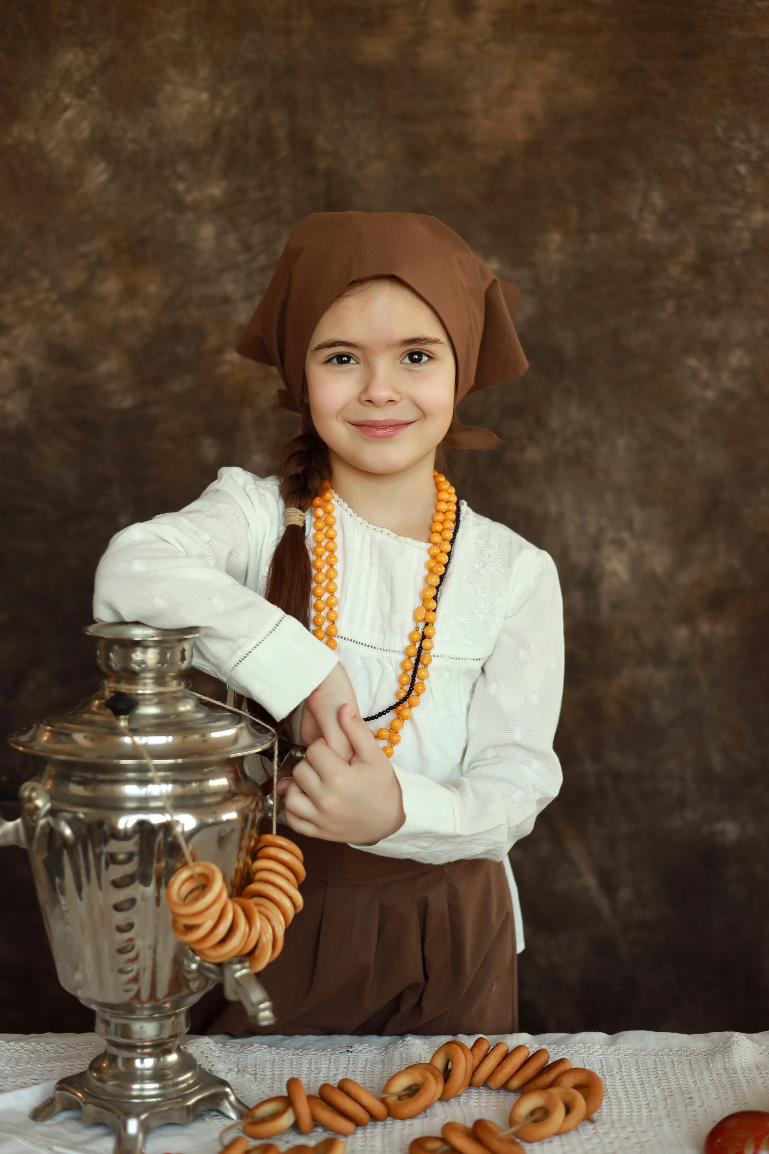 Масленица в детском саду. Детский и семейный фотограф во Владивостоке Светлана Шаповаленко