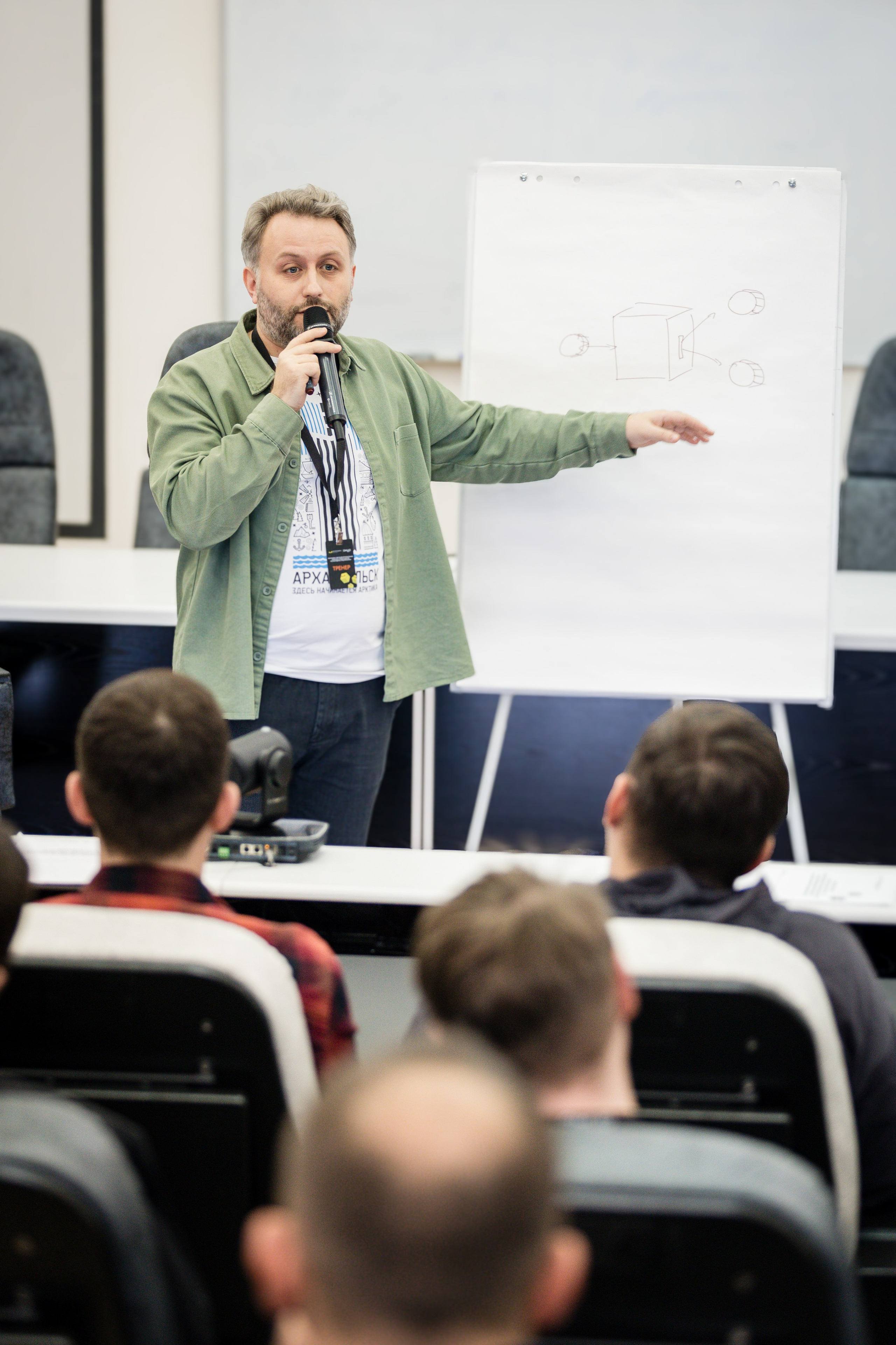 Социальное. Детский фотограф видеограф в Хабаровске Михаил Орлов