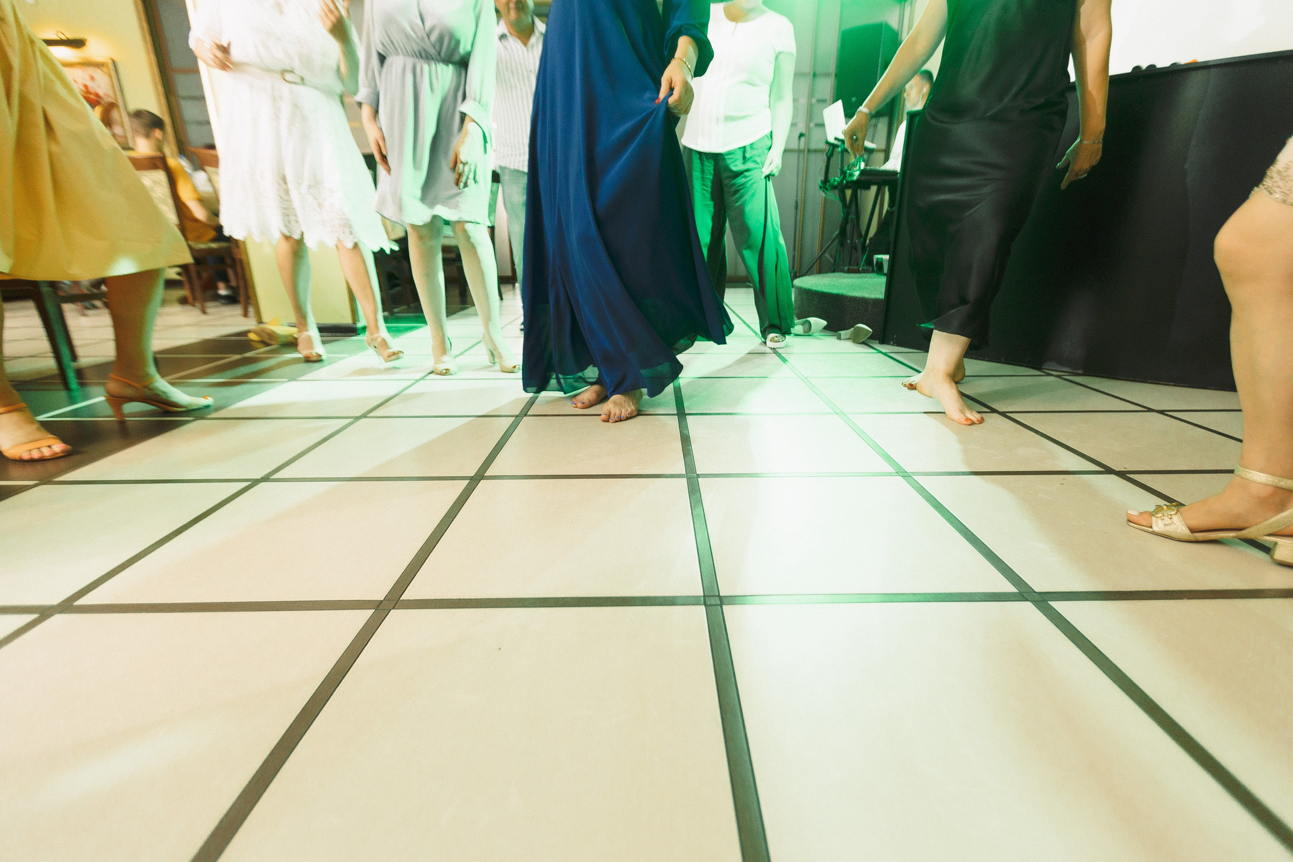 Про антиюбилей Людмилы. Семейный и детский фотограф в Туле