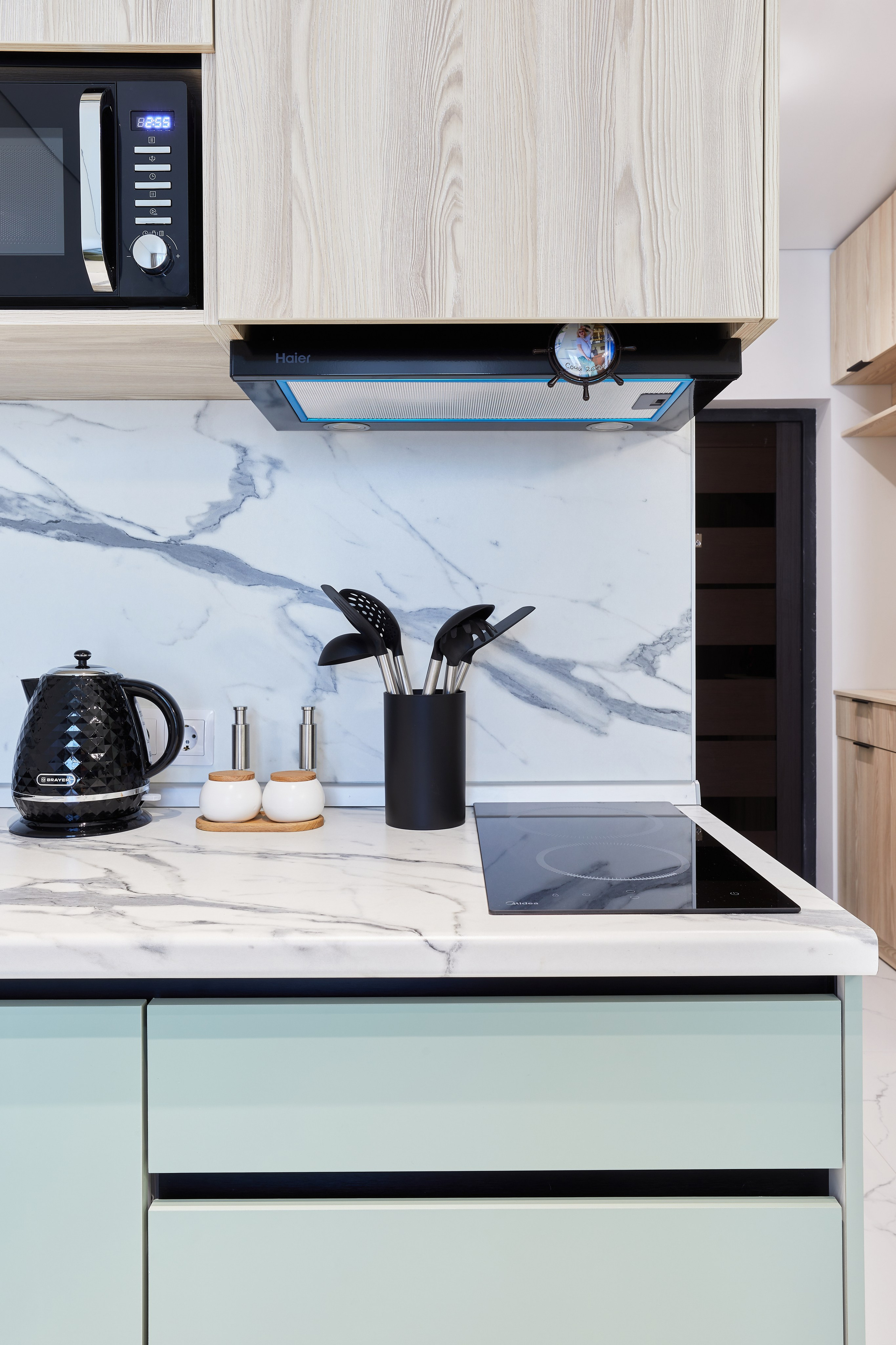 СТУДИЯ В ЖК СОЧИ ПАРК. Интерьерный фотограф в Сочи Анисимова Ольга