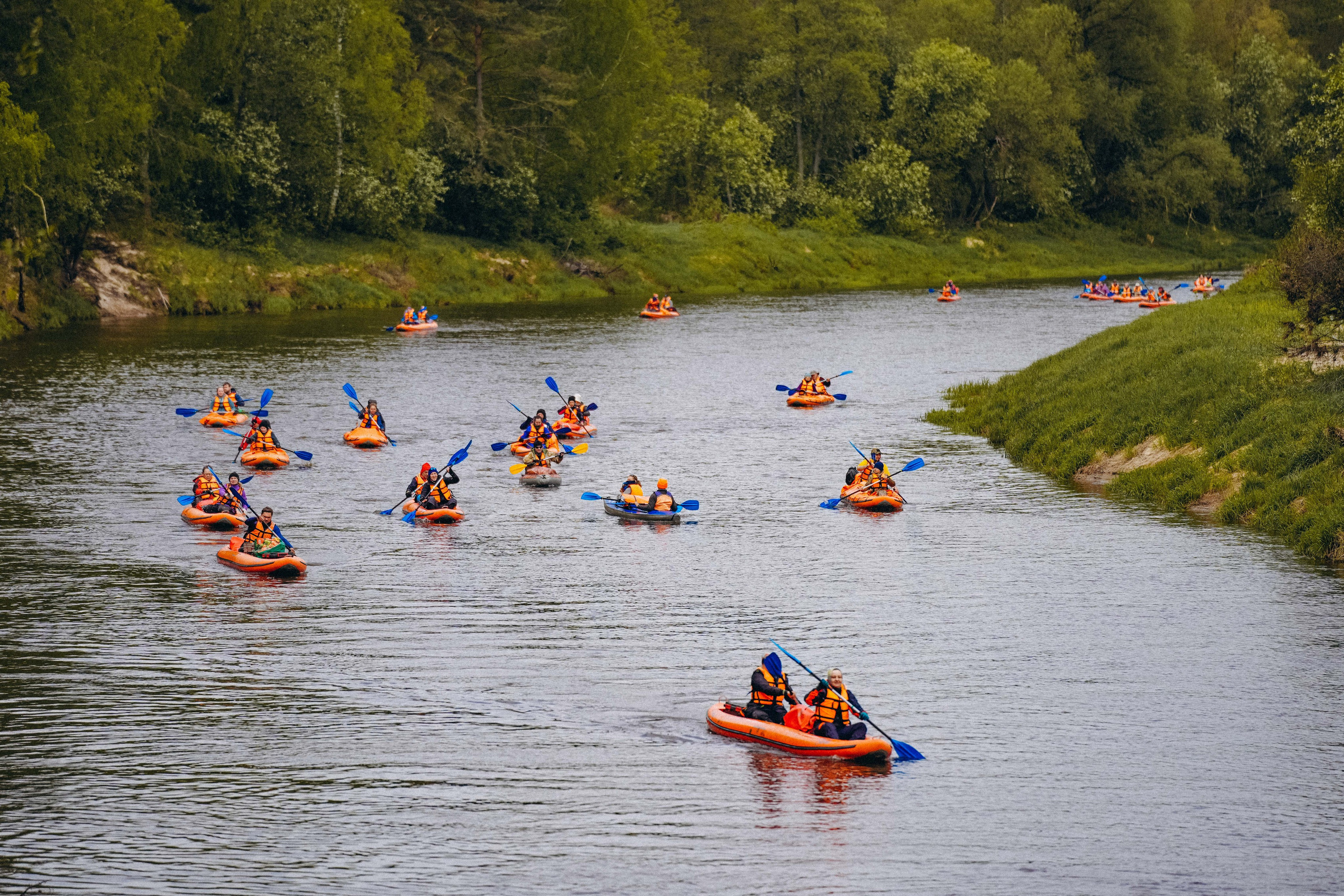 Сплав май 2023 г. Event фотограф Степанова Александра