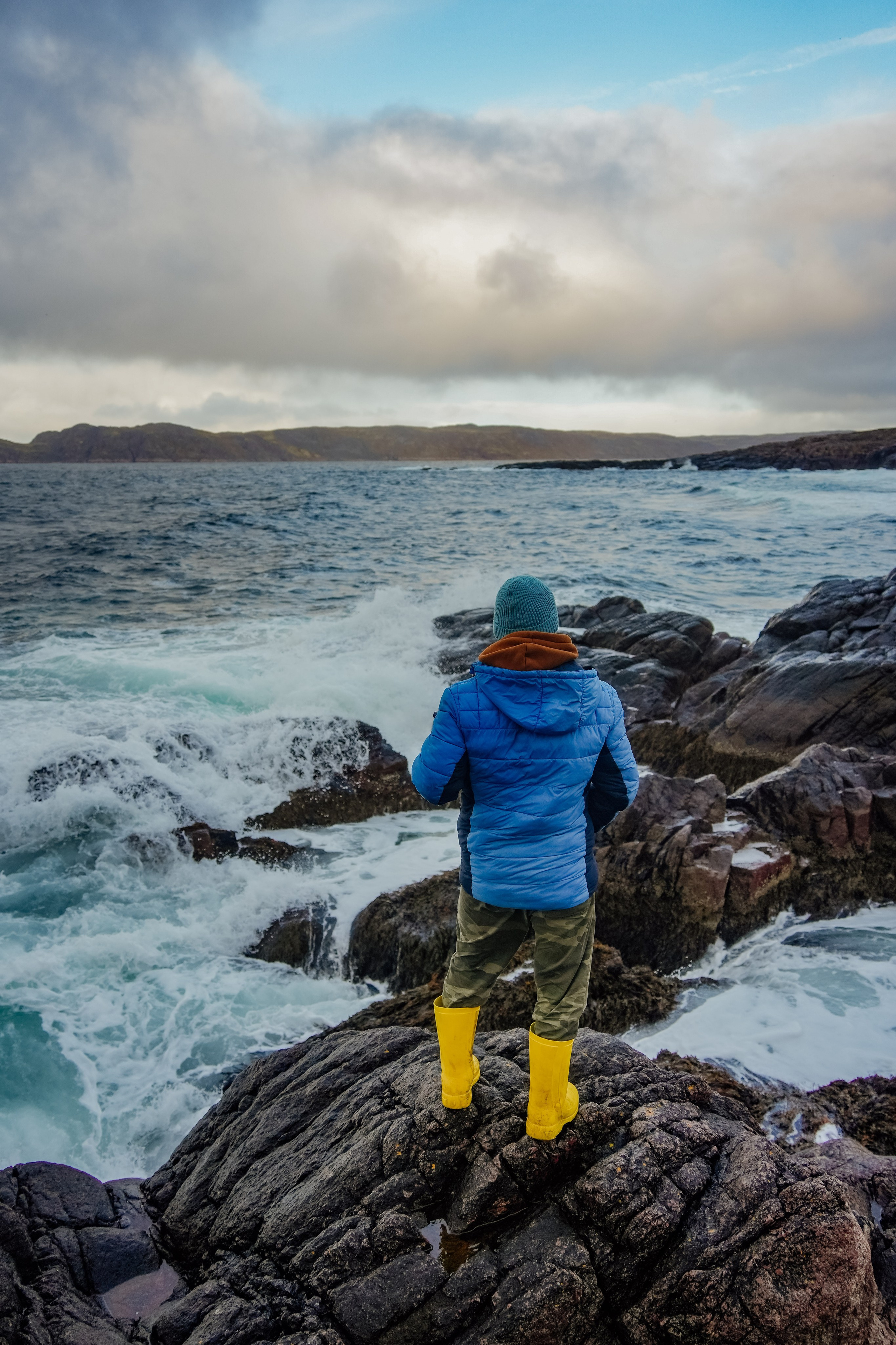 СЕВЕР. Event фотограф Степанова Александра