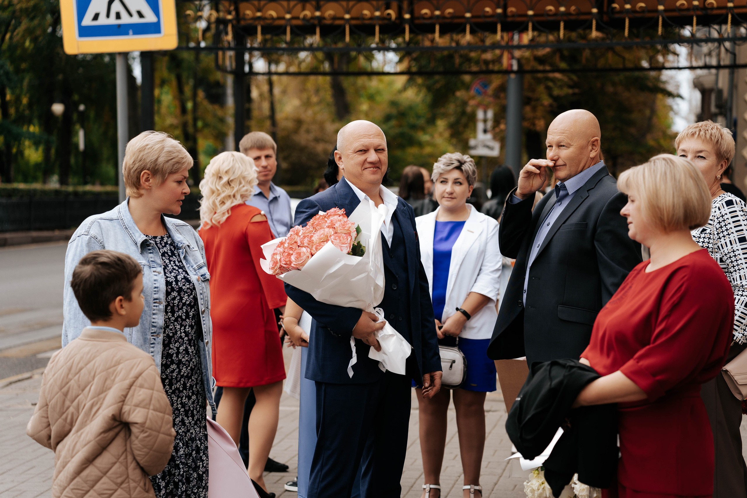 Vladislav & Anastasia. Свадебный фотограф в Воронеже Самохина Екатерина