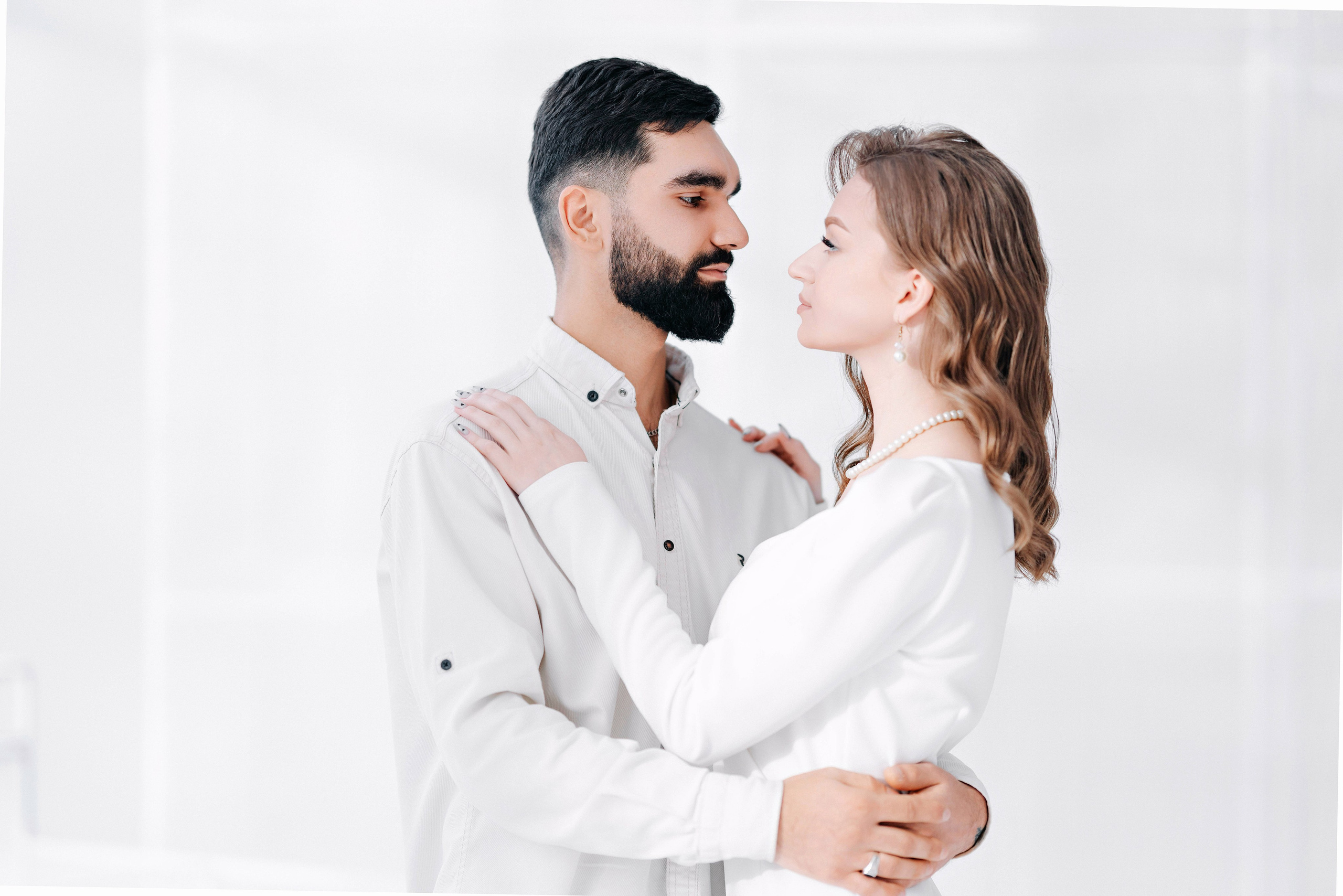 Р&М. Свадебный фотограф Юлия Моисеева Нижний Новгород