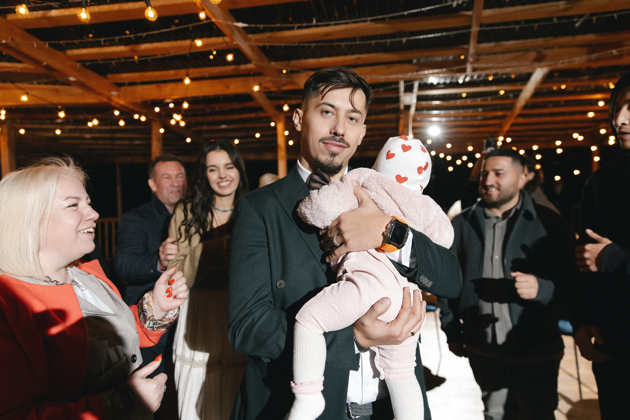 «ВМЕСТЕ МЫ ЯРЧЕ». Maria Startseva Photo