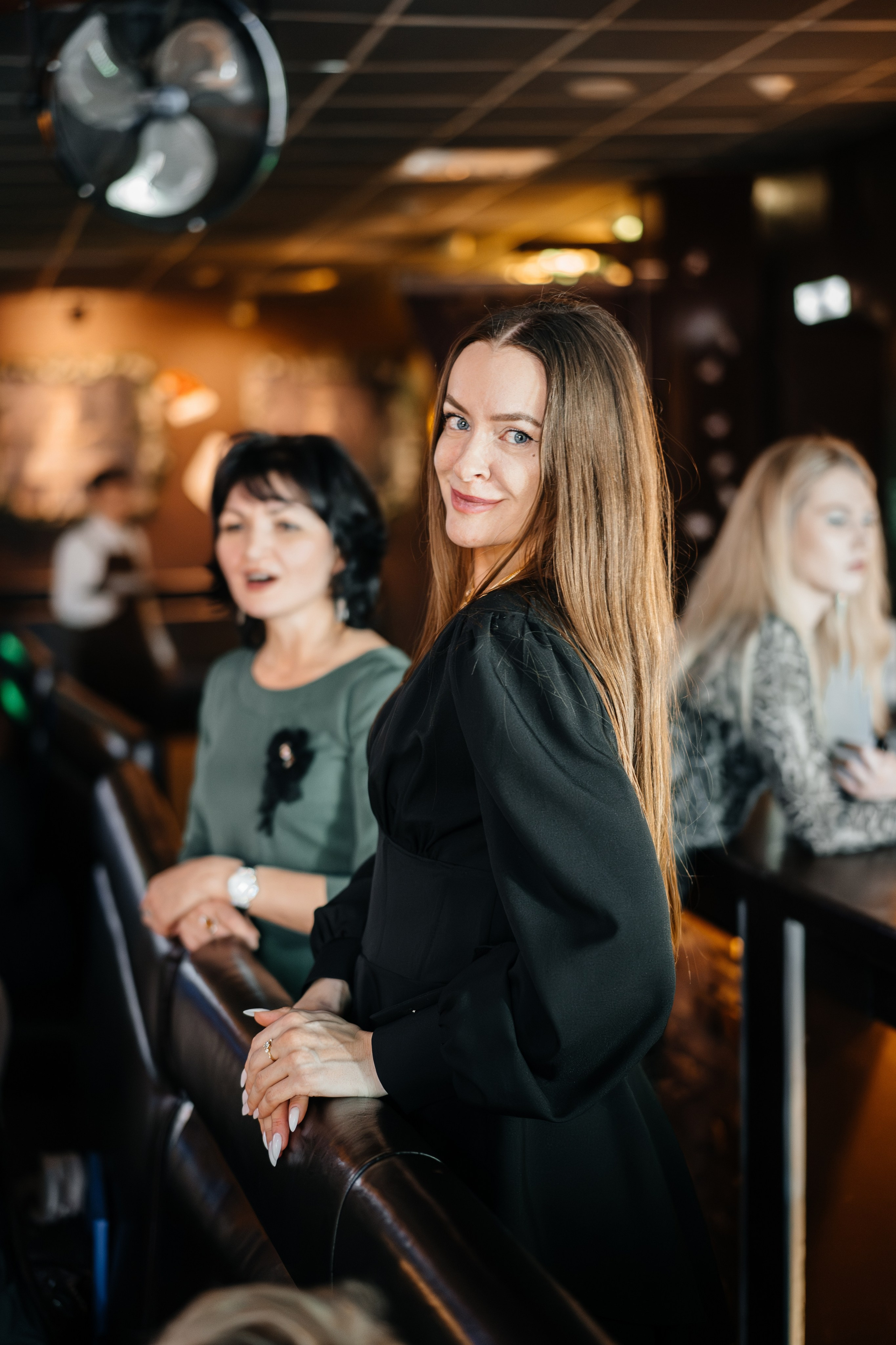 Корпоратив «СОВКОМБАНК». Свадебный фотограф Барнаул Алексей Павлов