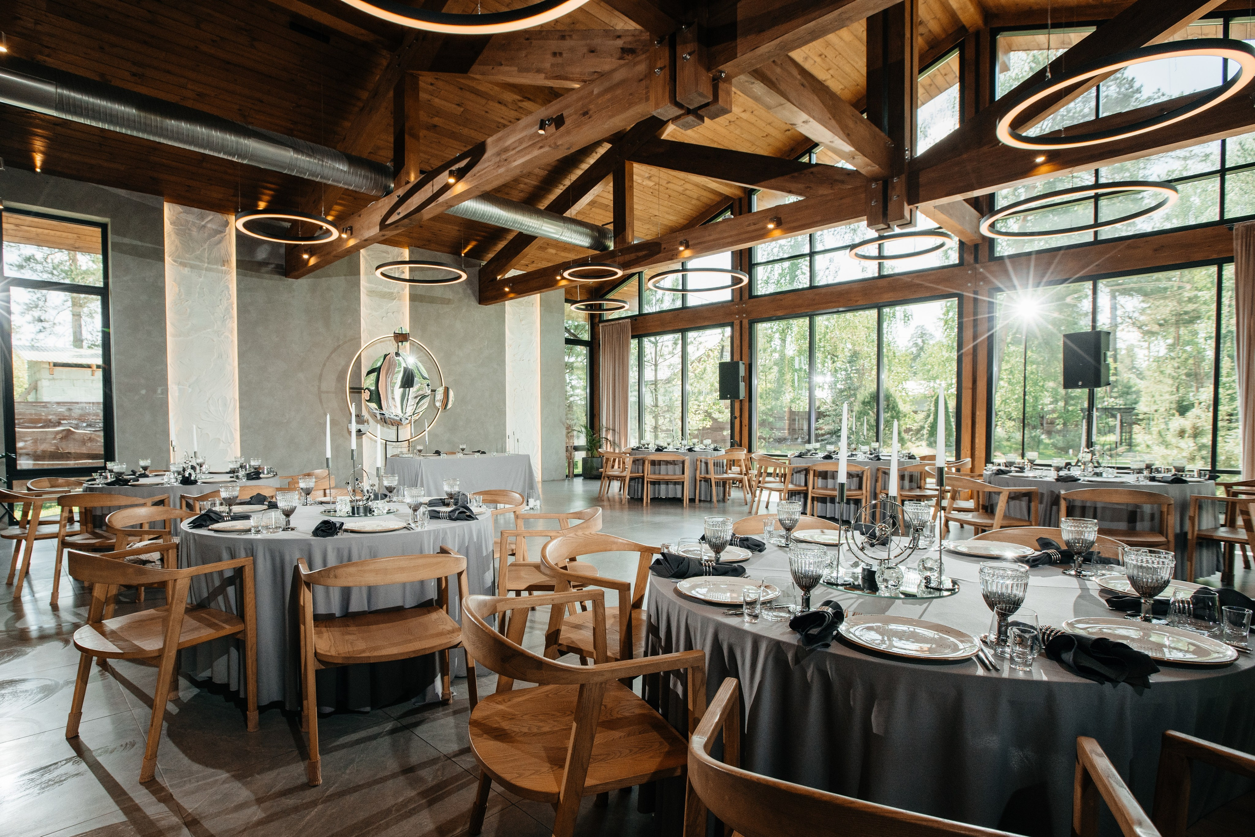 Элла & Кирилл. Свадебный фотограф Барнаул Алексей Павлов