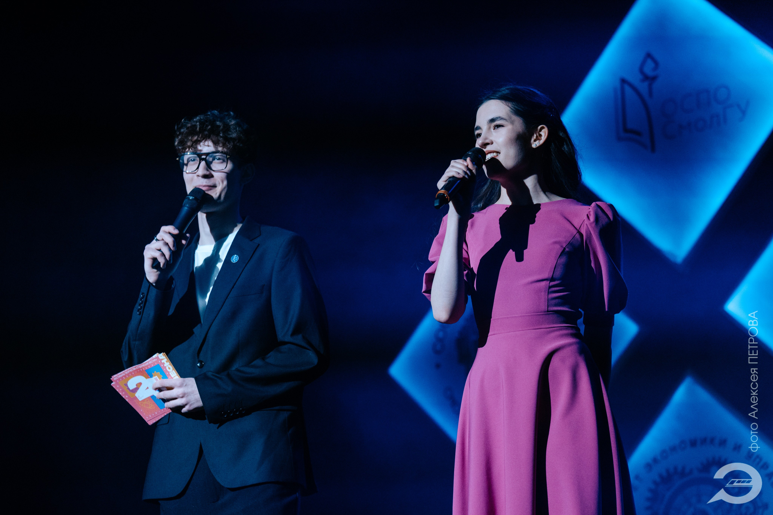 Студвесна 2025 — Открытие 18.03.2025. KiPPER Gallery — Фотограф