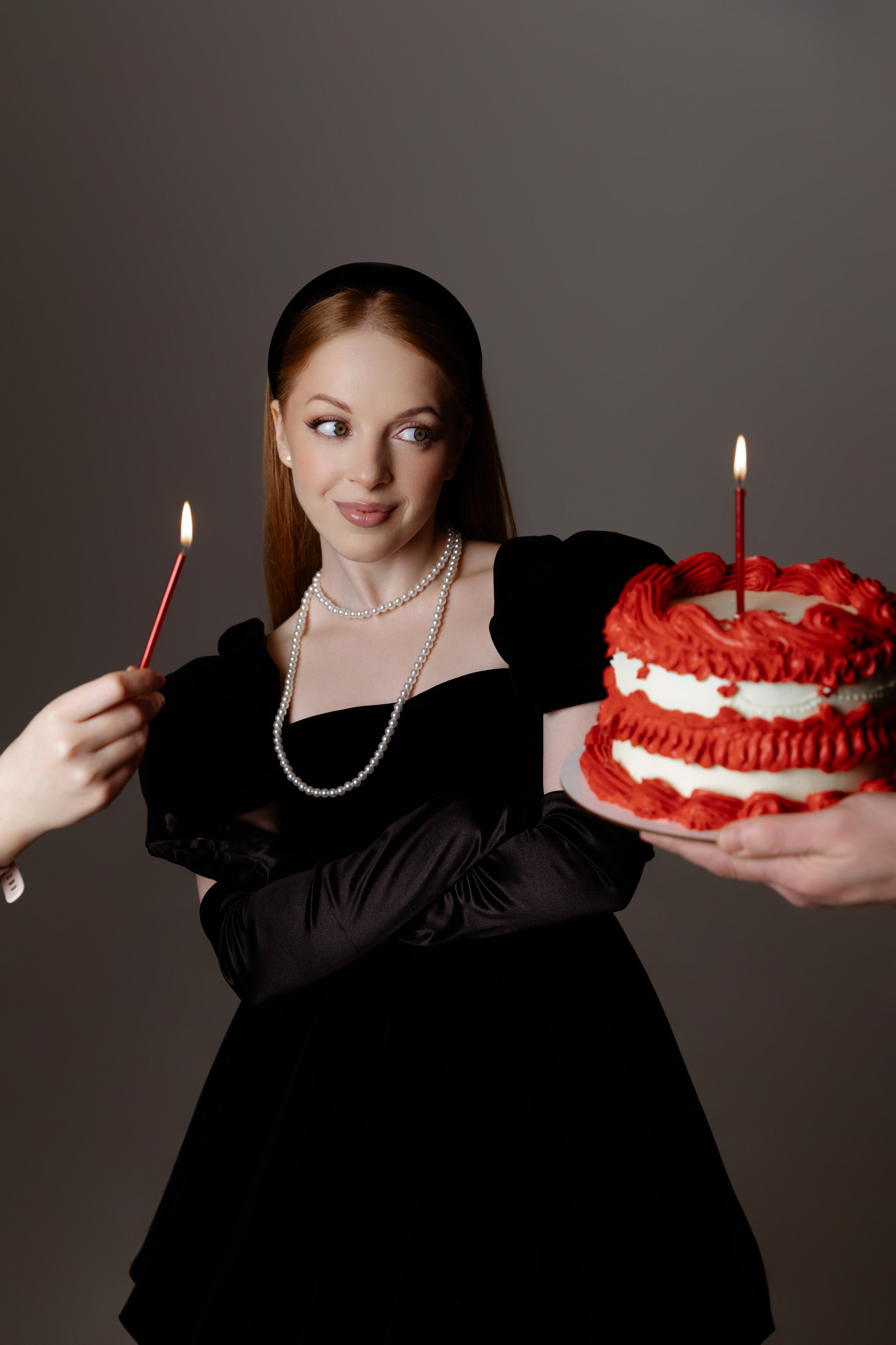 Сусанна. Фотограф Мария Щеголькова. Чувственный женский портрет