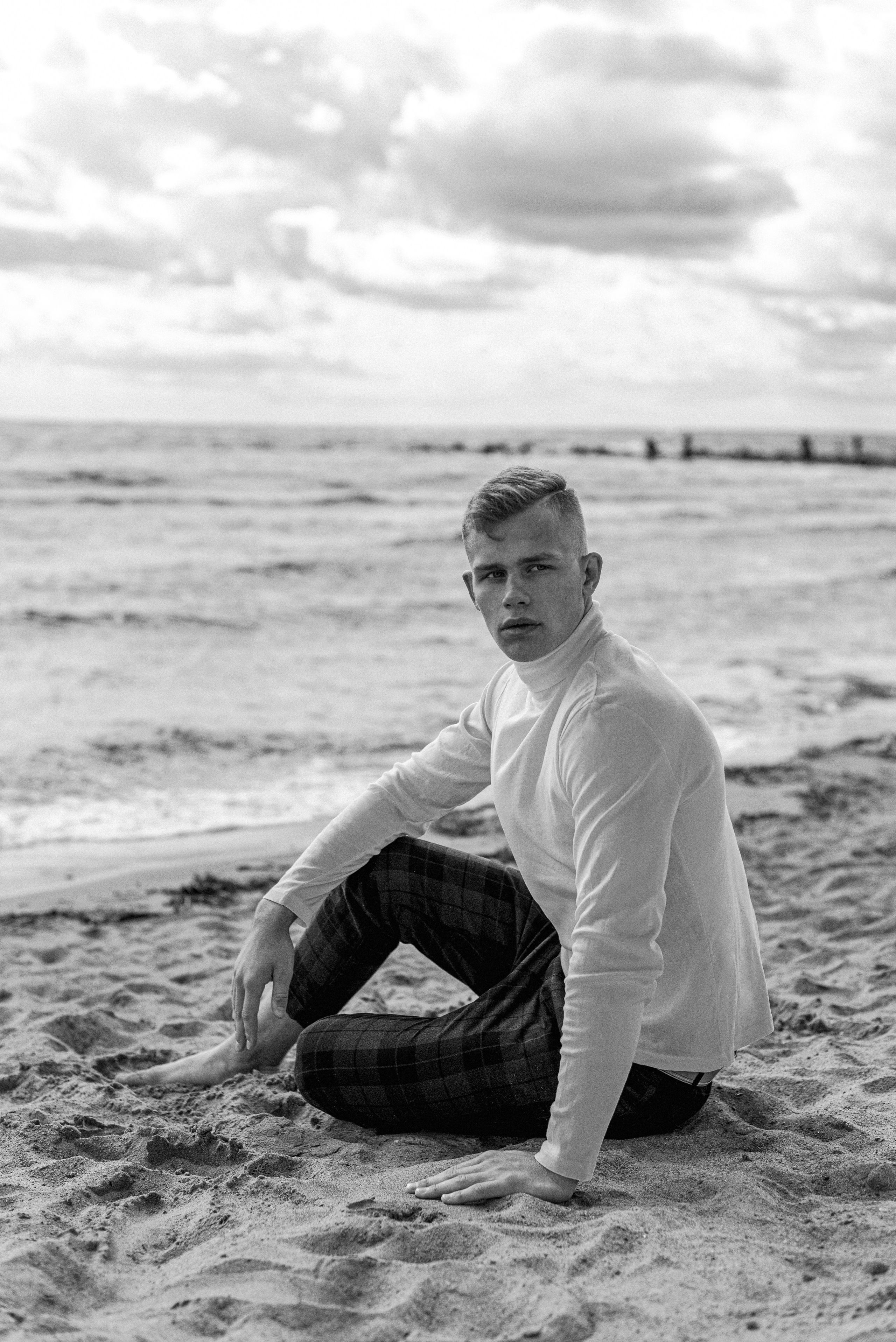 Модель для предметной съемки Герман id 29 034 С.-Пб| Sale Easy