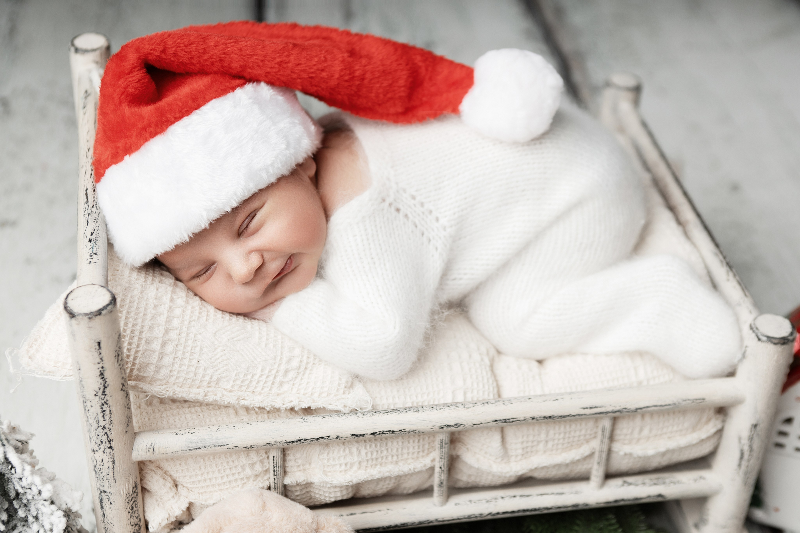 Новорождённые. Фотограф новорожденных Оренбург Оксана Трофимова