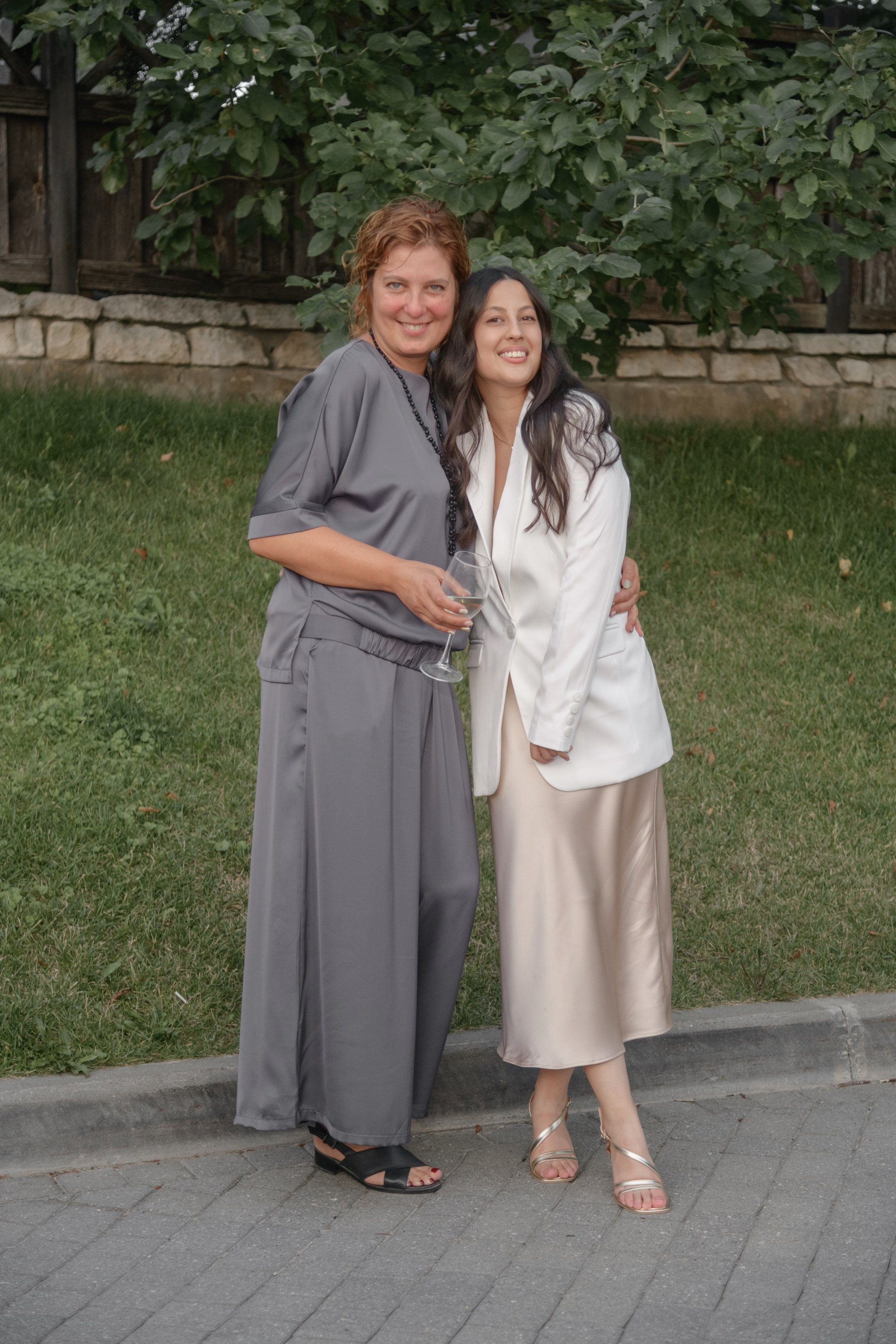 Камилла и Денис. Фотограф Смоляк Алена