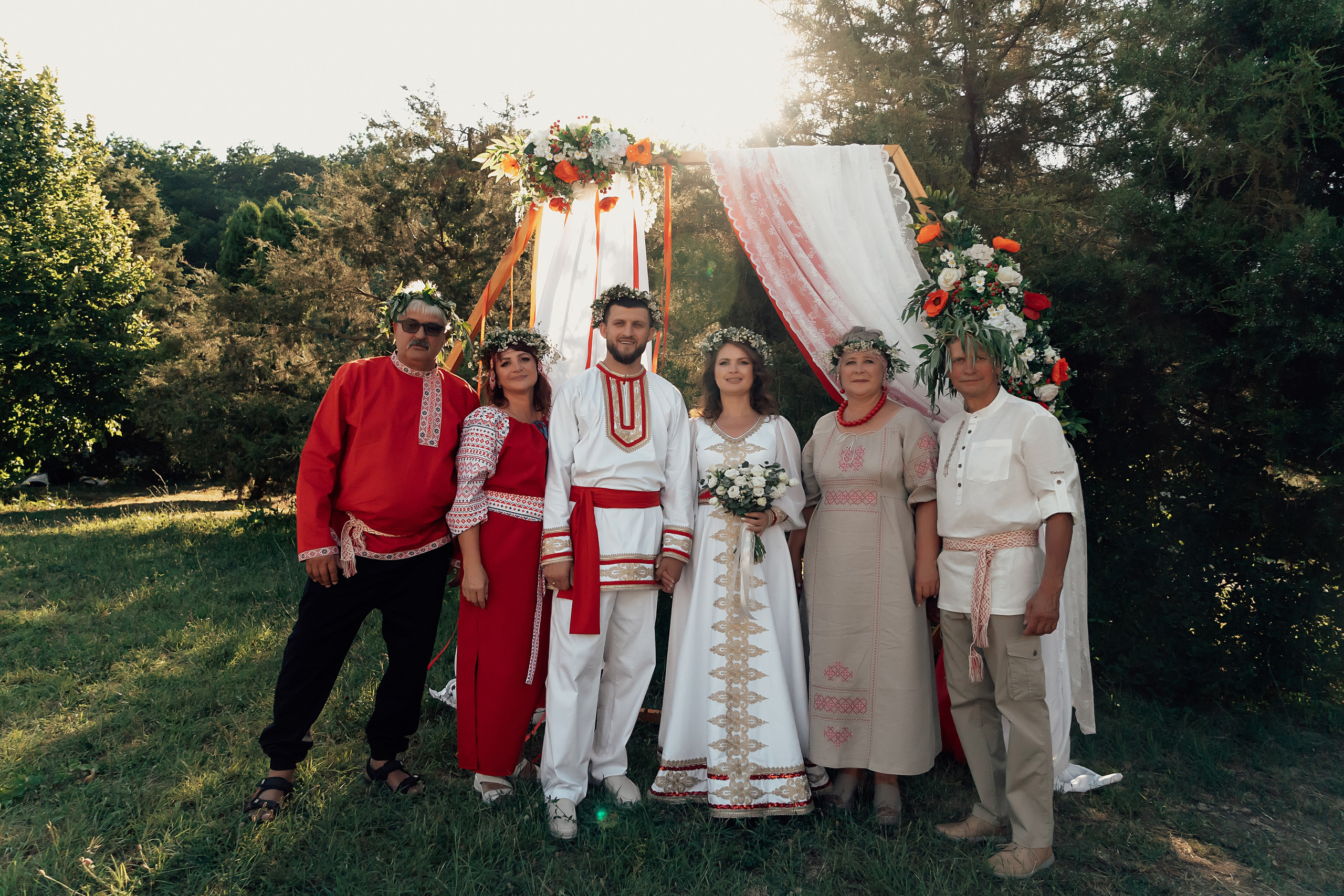 Свадьба. Свадебный и семейный фотограф/видеограф в Краснодаре Наталья Осинская