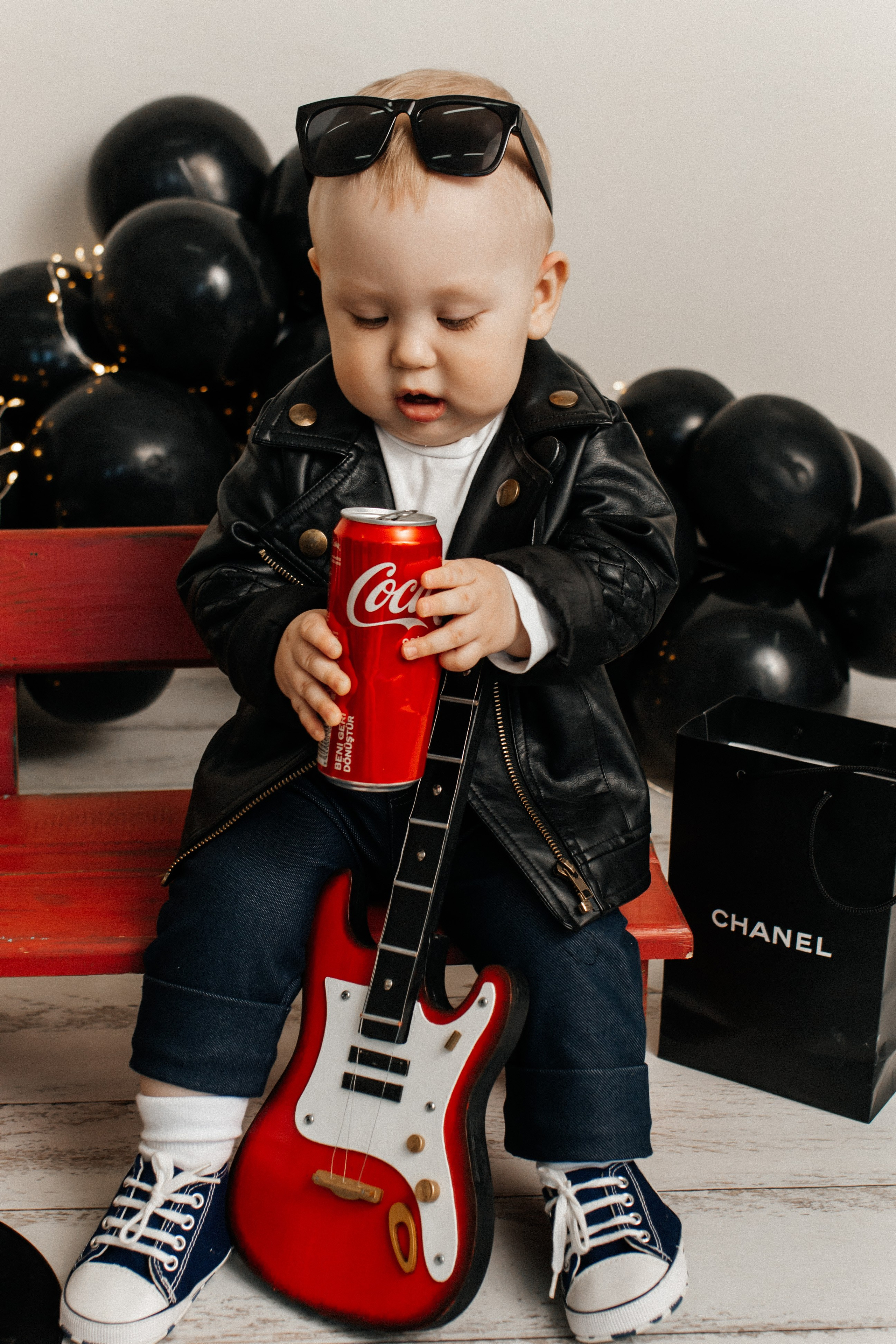 Годовасики. Семейный и детский фотограф в Южноуральске Дубовицкая Елена