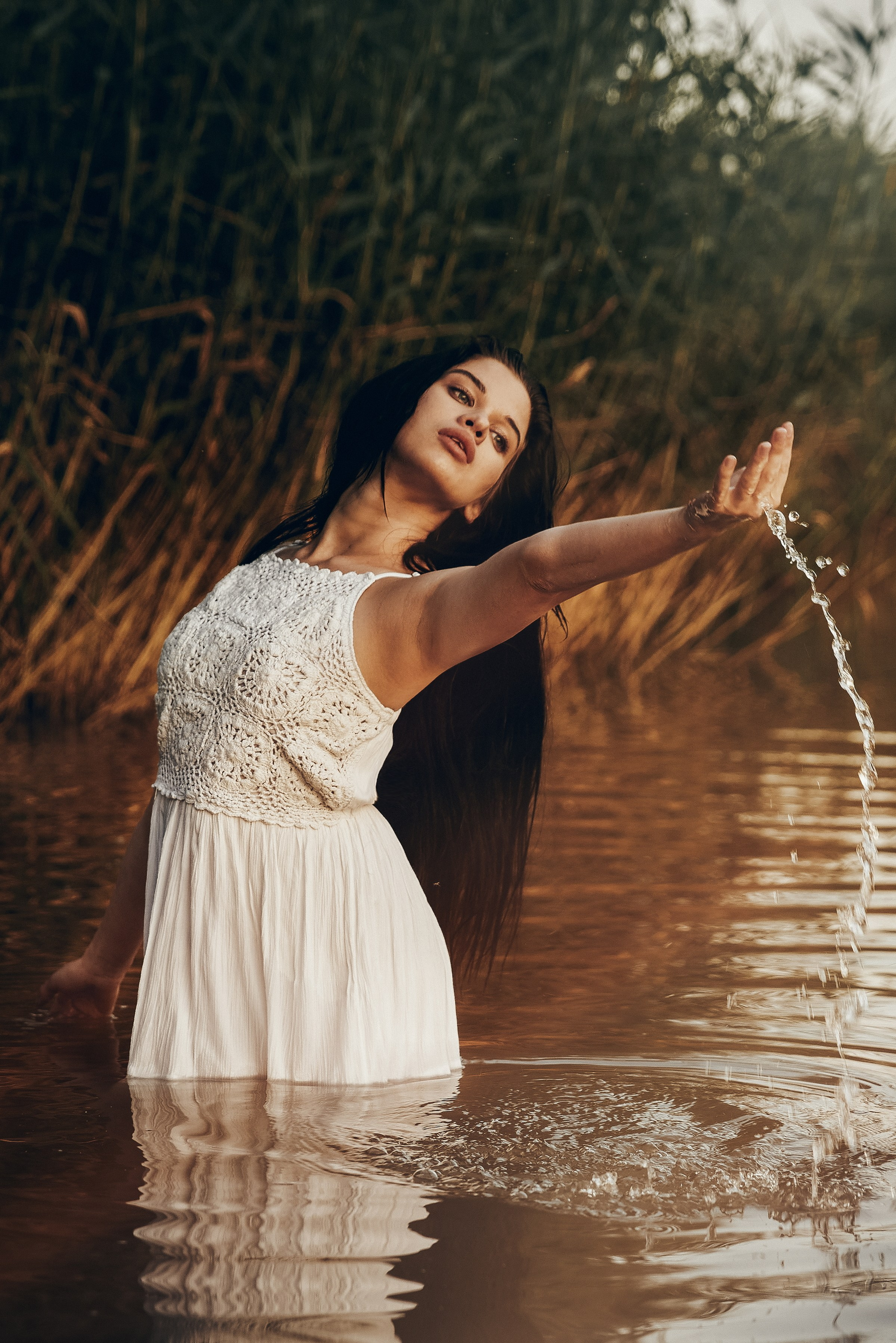 Мария. Свадебный и семейный фотограф в Воронеже