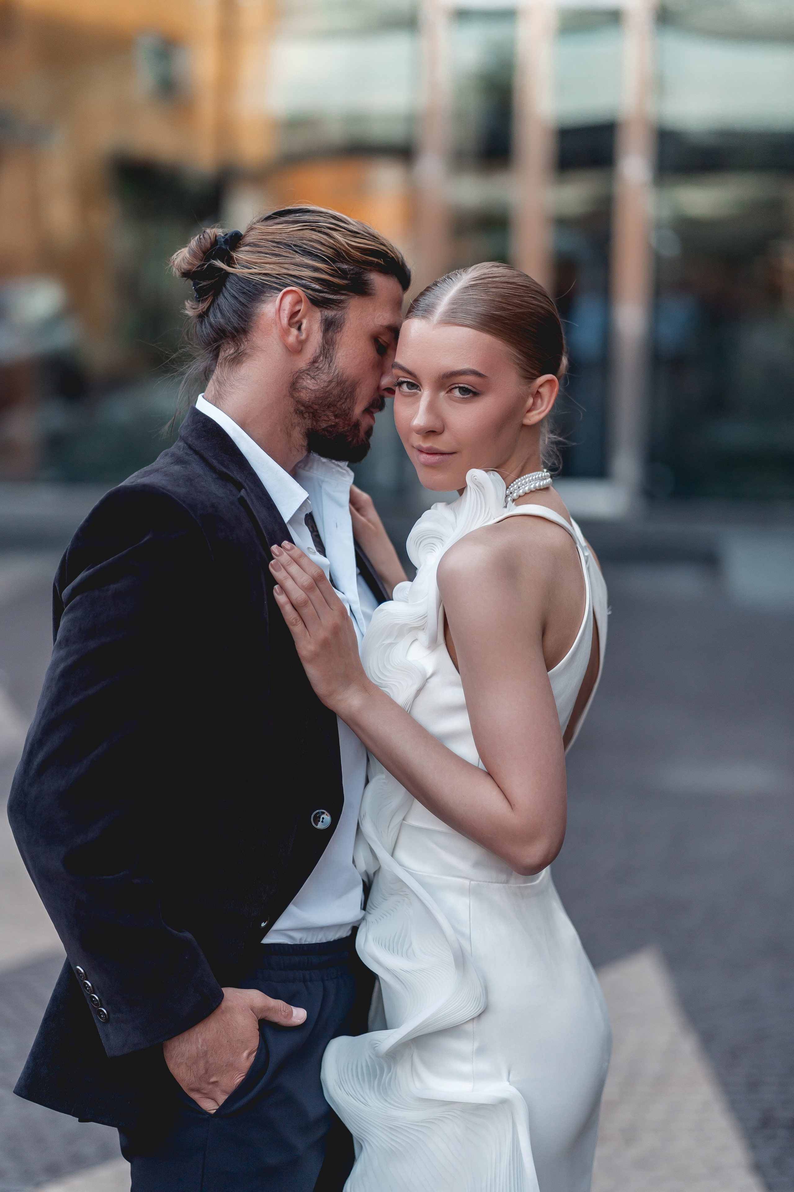 Барвиха. Детский и семейный фотограф в Москве Гордеев Владимир