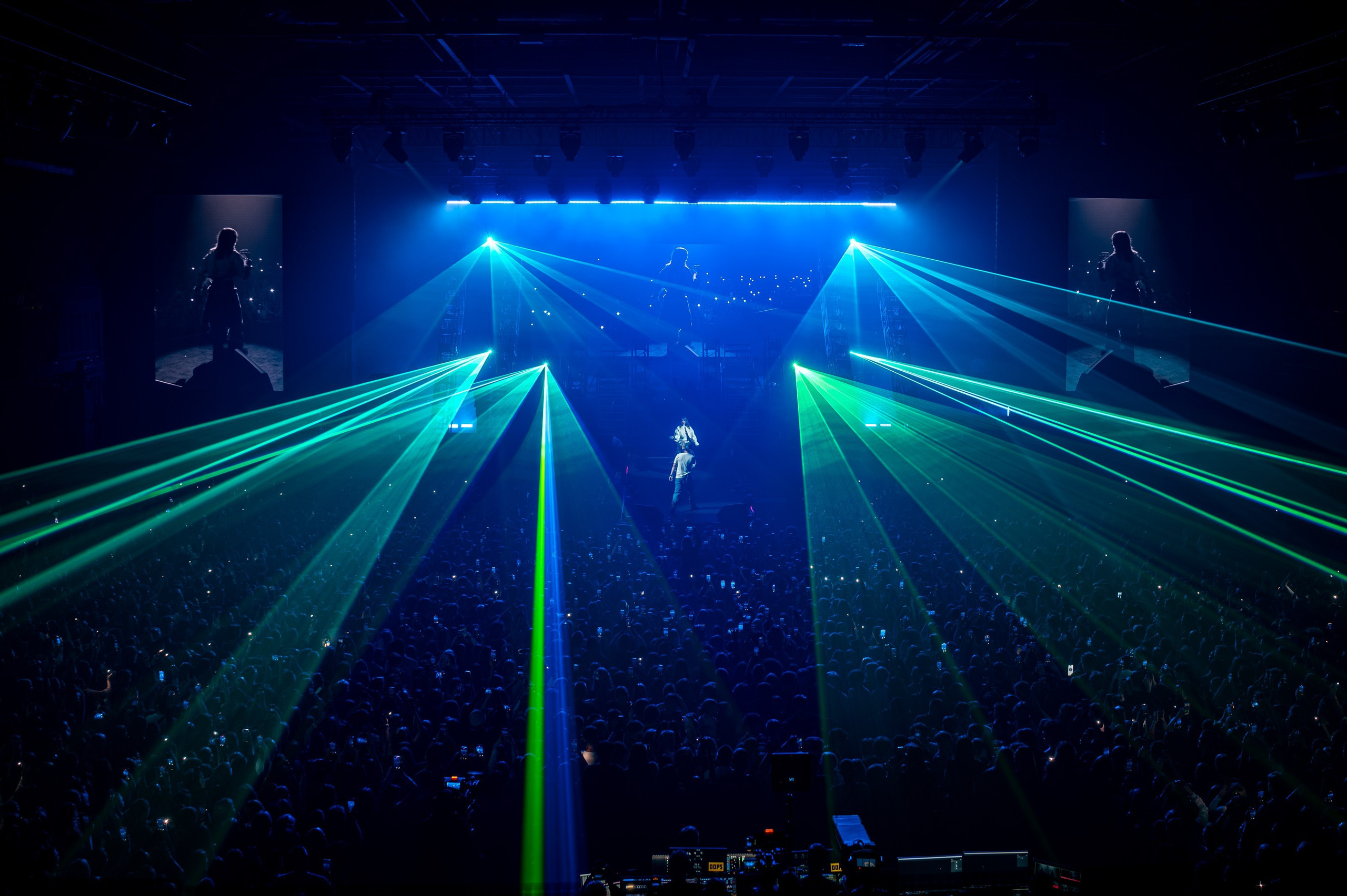 TOXI$ | MOSCOW | 2024. OOPS TEAM