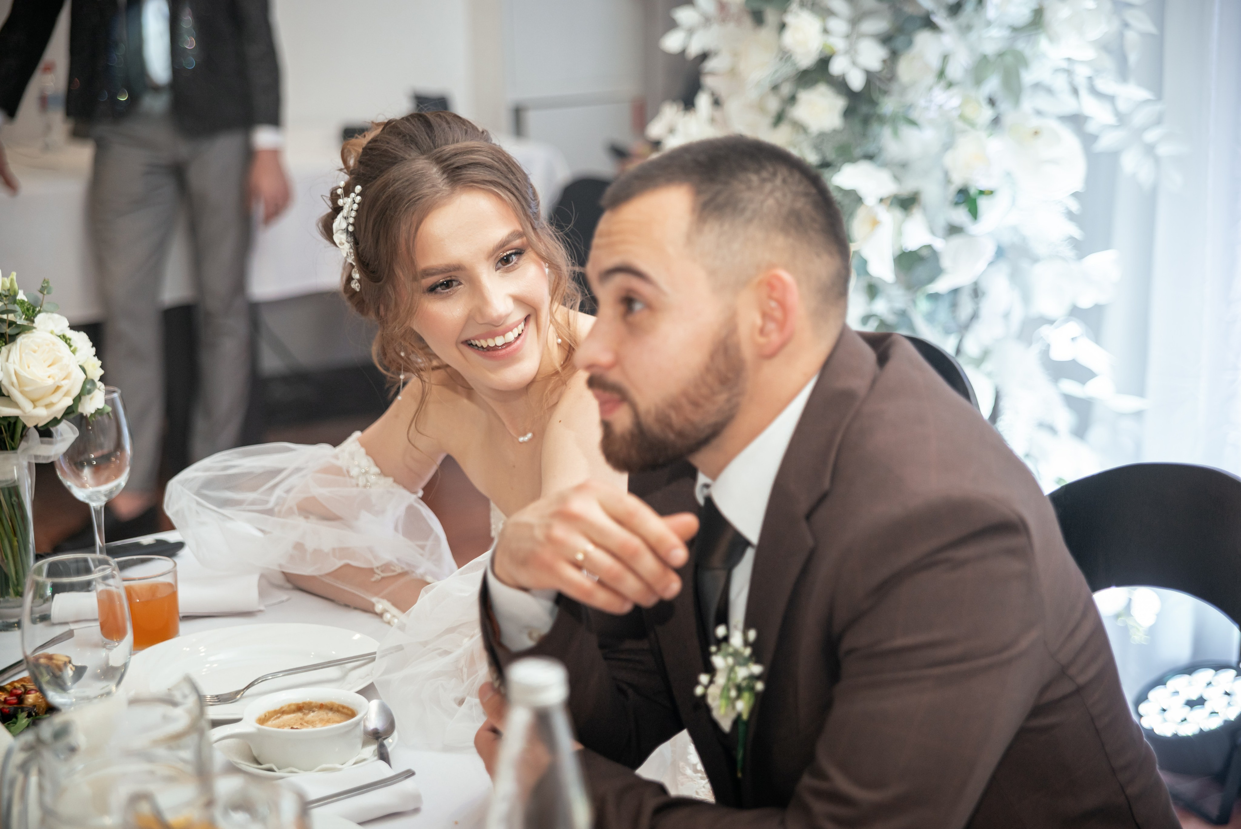 Wedding november vibe. Свадебный и семейный фотограф в Ижевске Романова Ольга