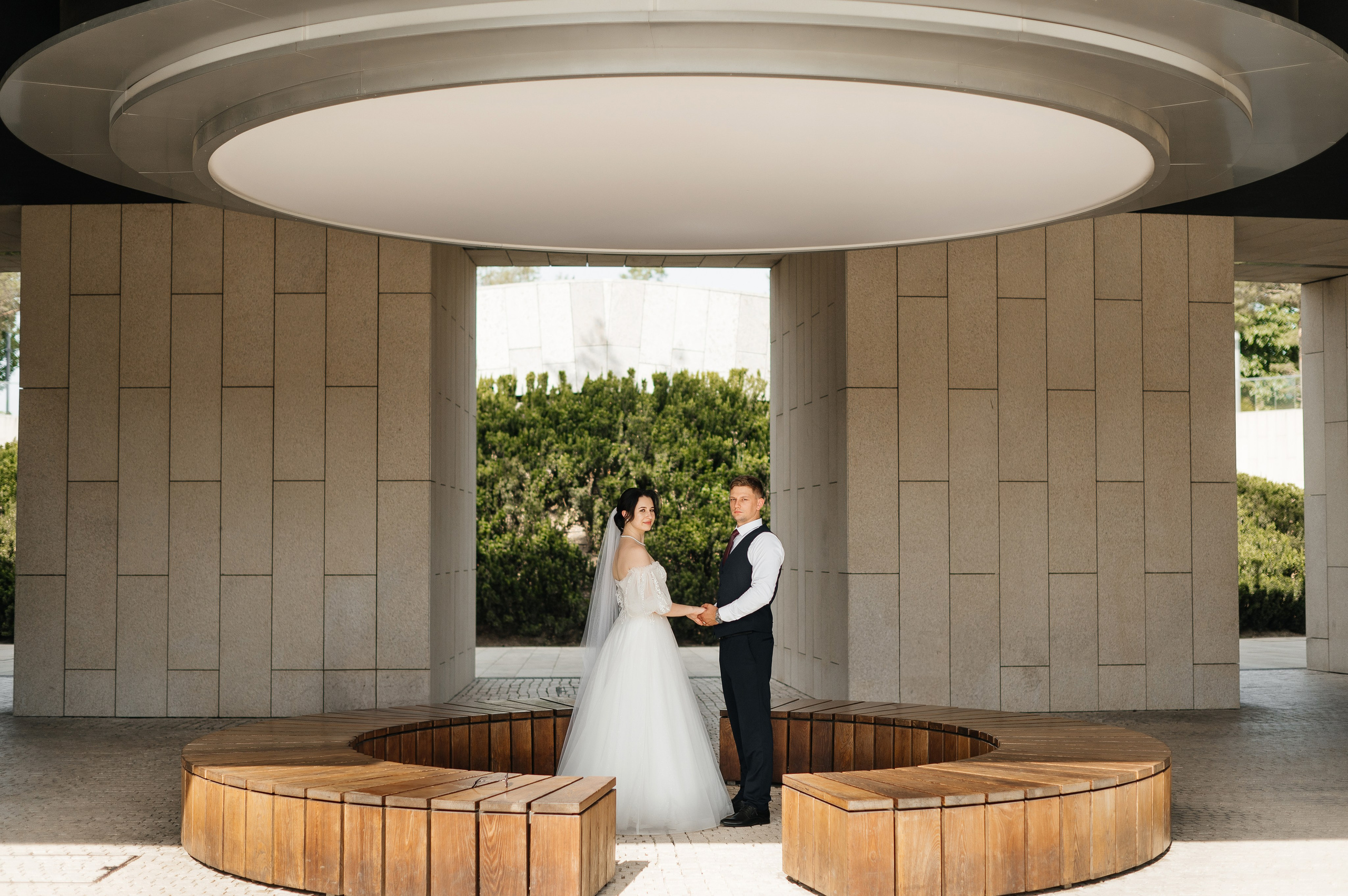 Антон и Людмила. Свадебный и семейный фотограф Кореновск/Краснодар