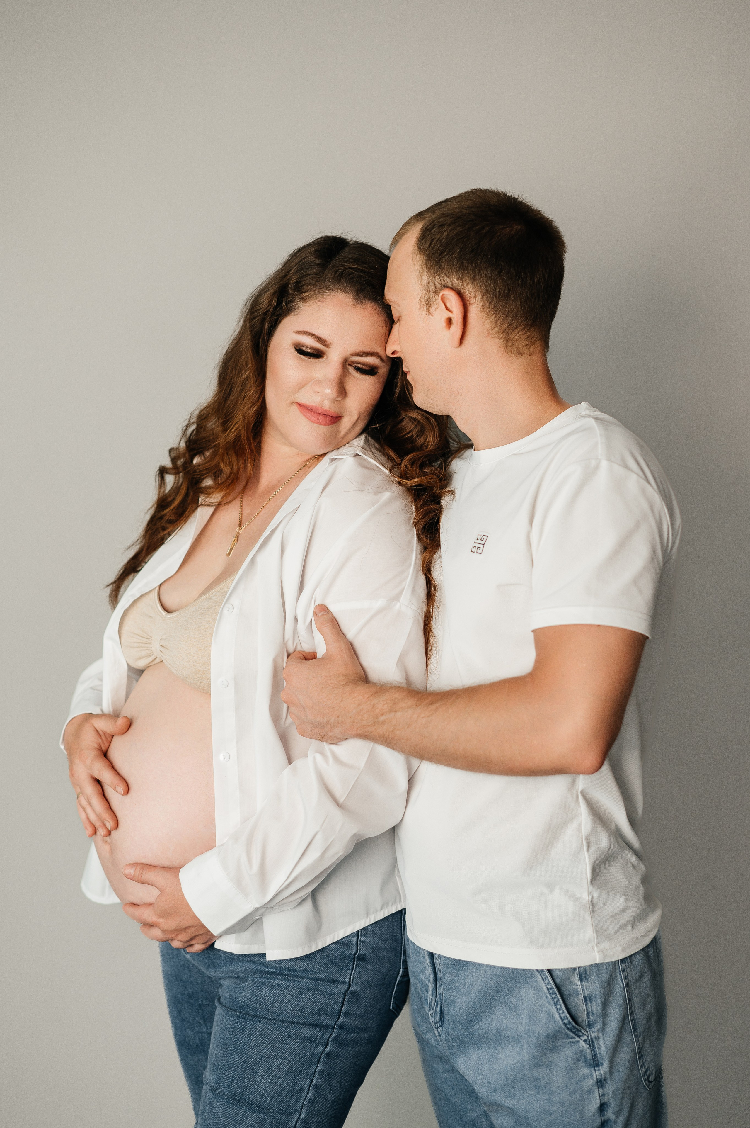 Беременность. Свадебный и семейный фотограф Кореновск/Краснодар