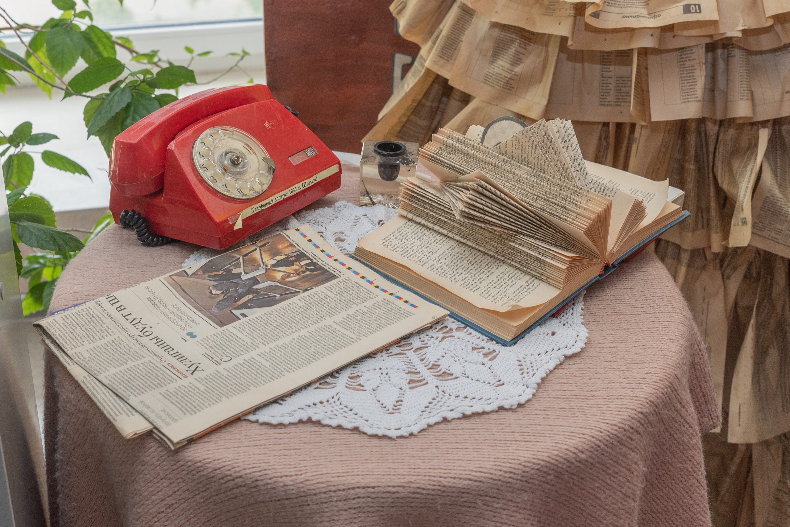 Книжный фестиваль 18.05.2024. Фотограф Алеся Груздо Волгоград